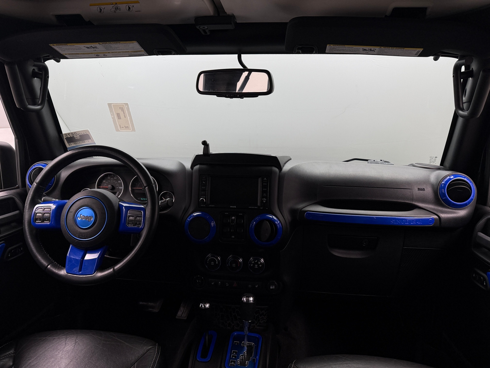 Thumbnail: 2016 Jeep Wrangler - 3