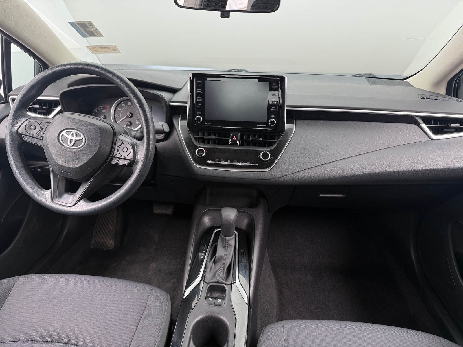 Thumbnail: 2021 Toyota Corolla - 3