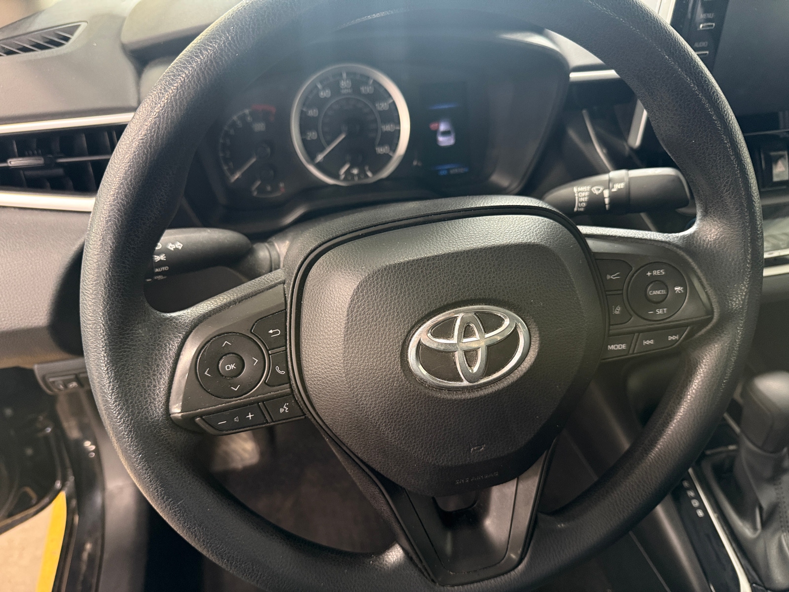 Thumbnail: 2021 Toyota Corolla - 5