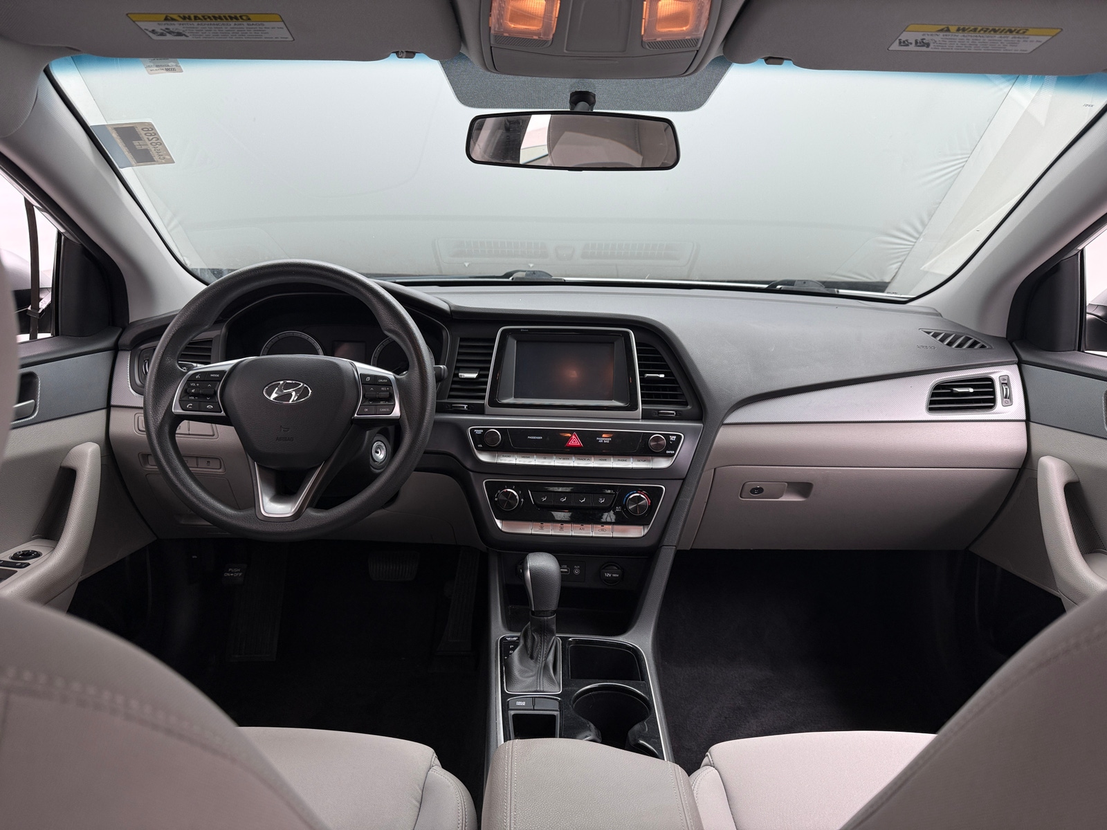 Thumbnail: 2018 Hyundai Sonata - 3
