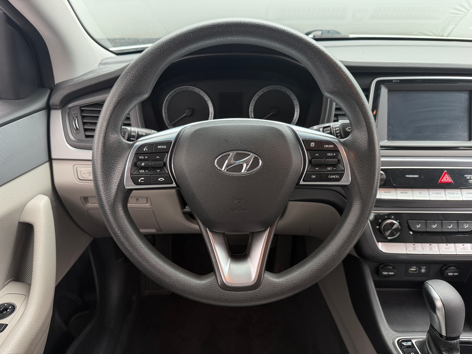 Thumbnail: 2018 Hyundai Sonata - 5