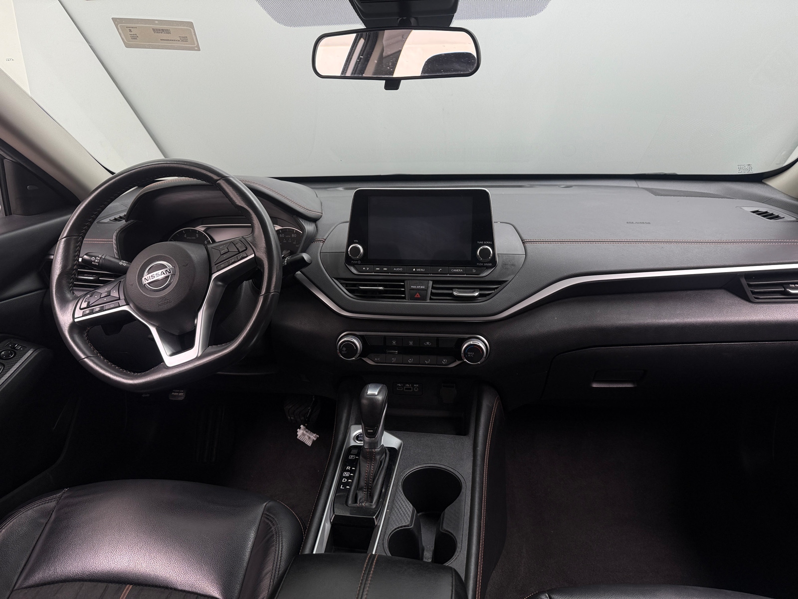 Thumbnail: 2022 Nissan Altima - 3