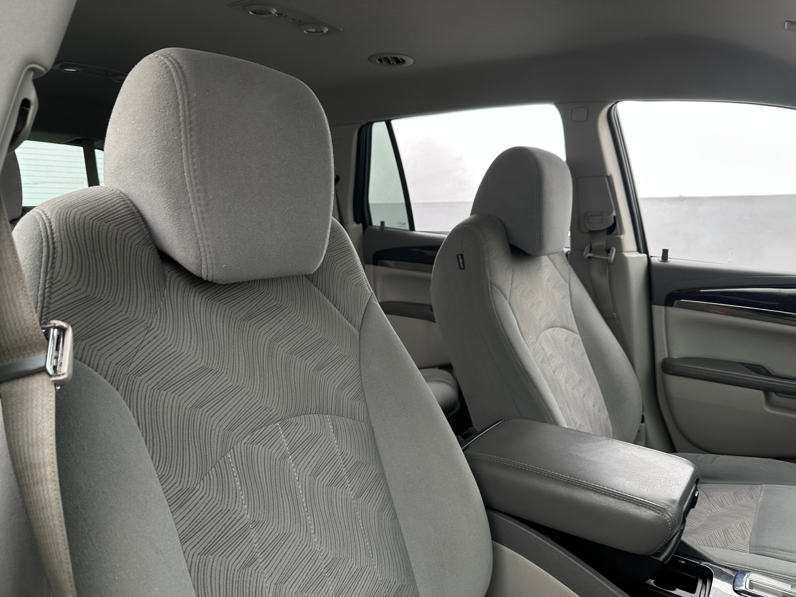 Thumbnail: 2017 Buick Enclave - 2