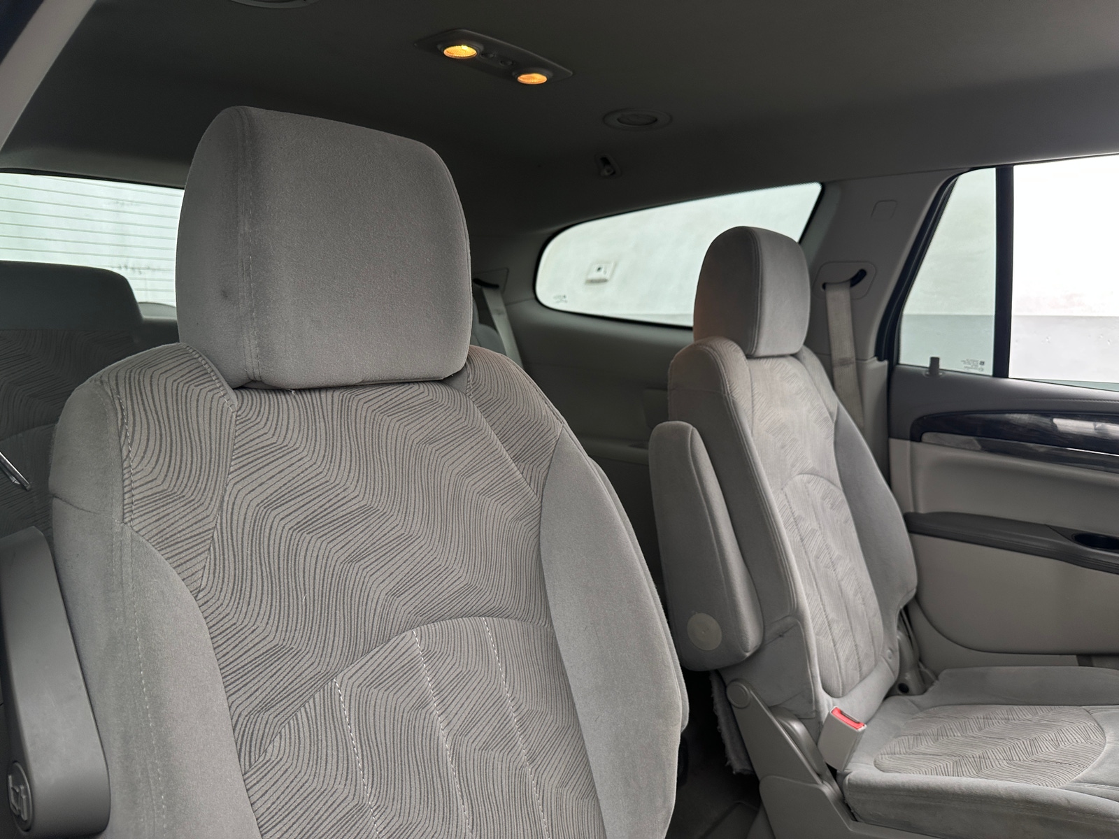 Thumbnail: 2017 Buick Enclave - 6