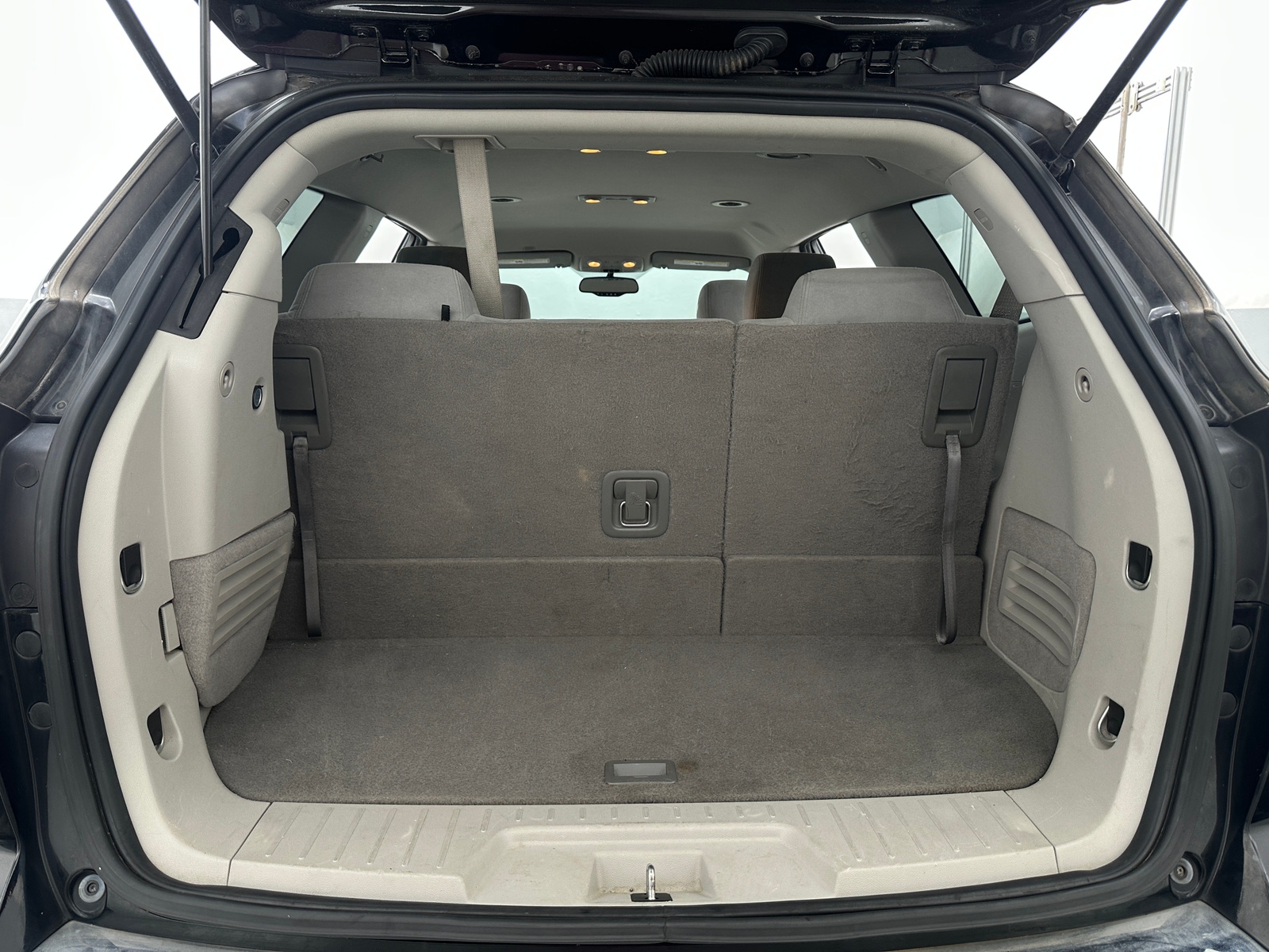 Thumbnail: 2017 Buick Enclave - 7