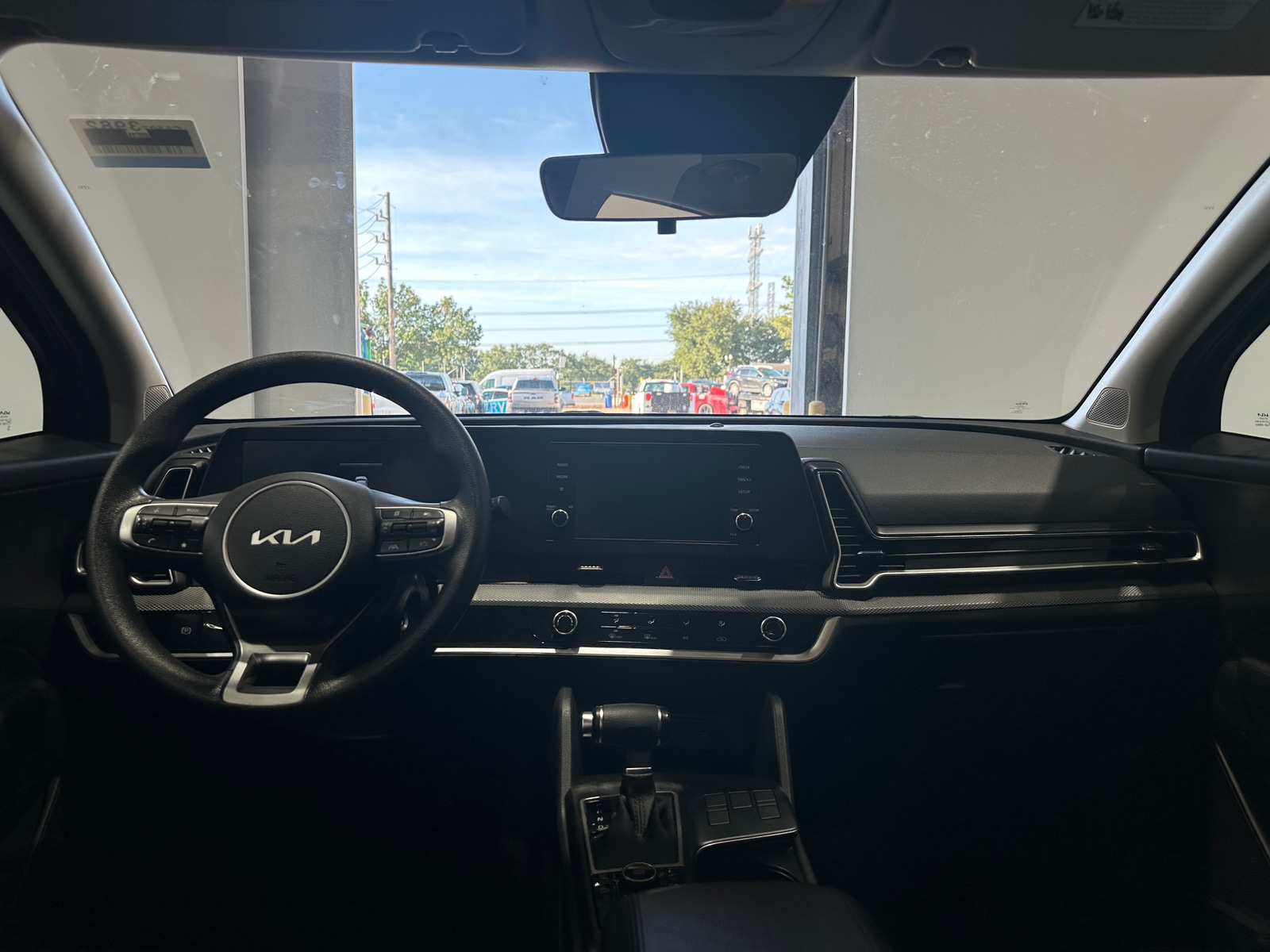Thumbnail: 2025 Kia Sportage - 3