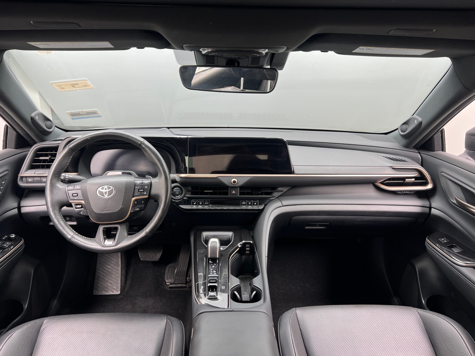 Thumbnail: 2025 Toyota Crown - 2