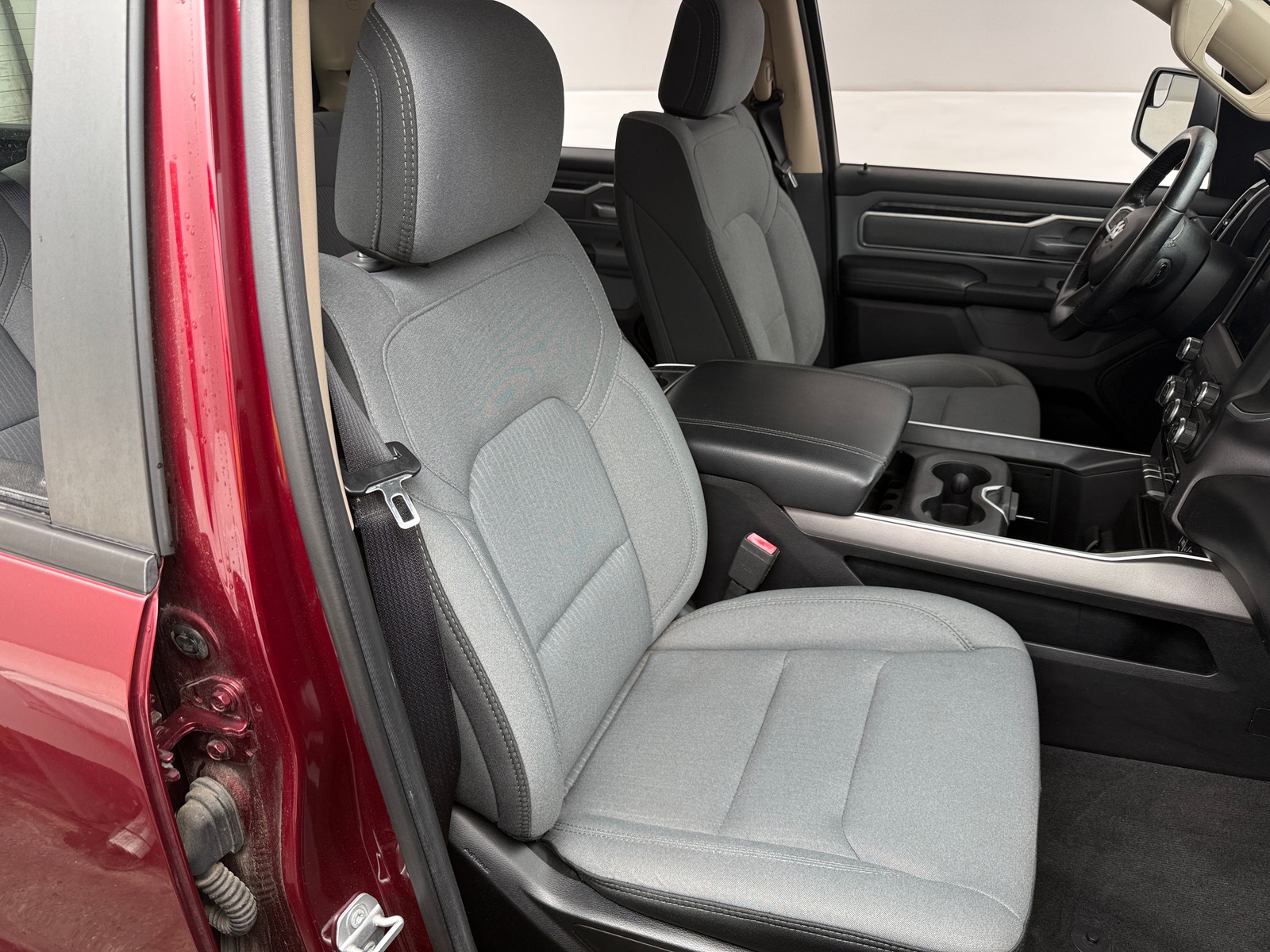 Thumbnail: 2019 RAM 1500 - 2