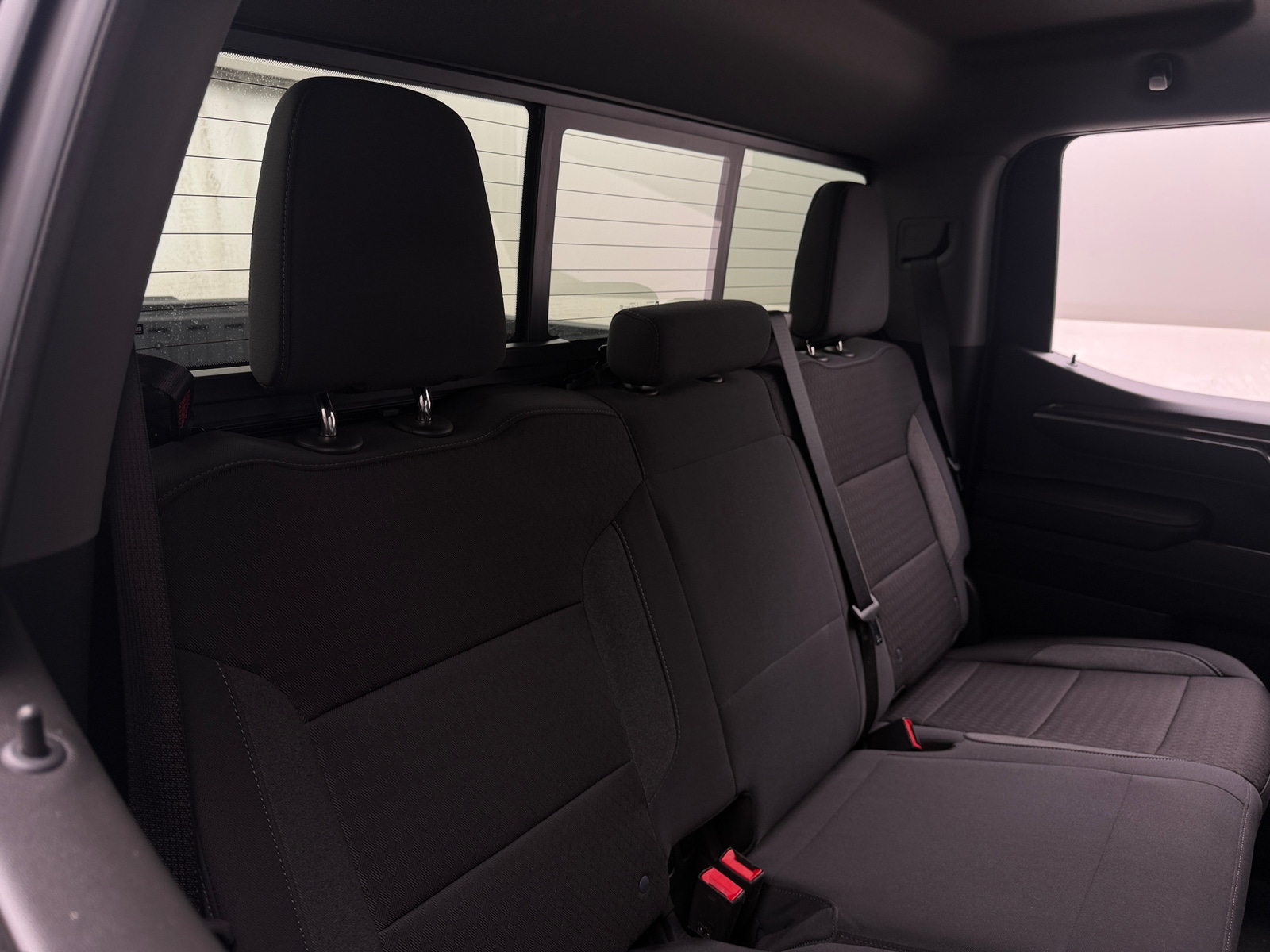 Thumbnail: 2024 Chevrolet Silverado 1500 - 6