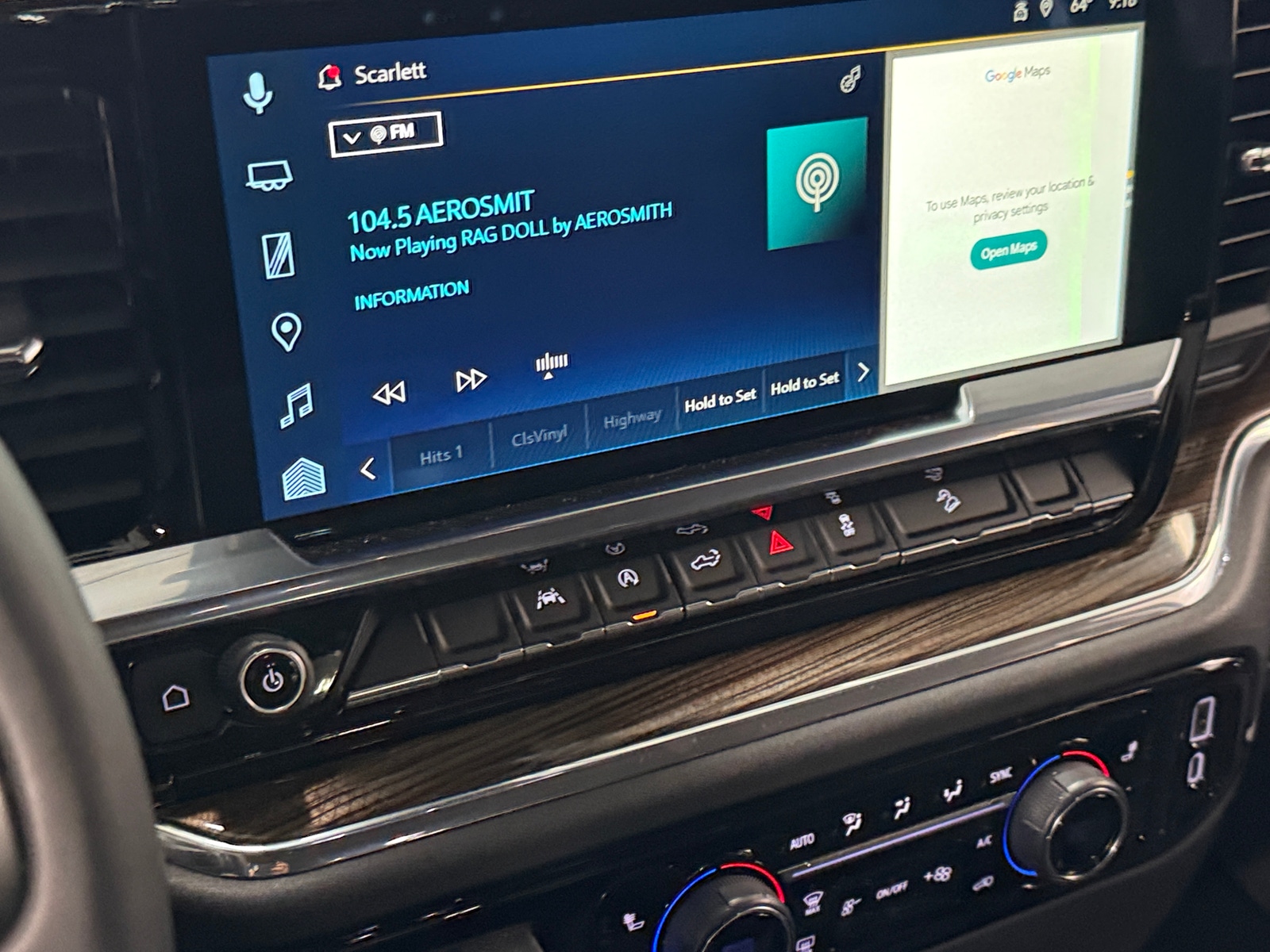 Thumbnail: 2024 Chevrolet Silverado 1500 - 4