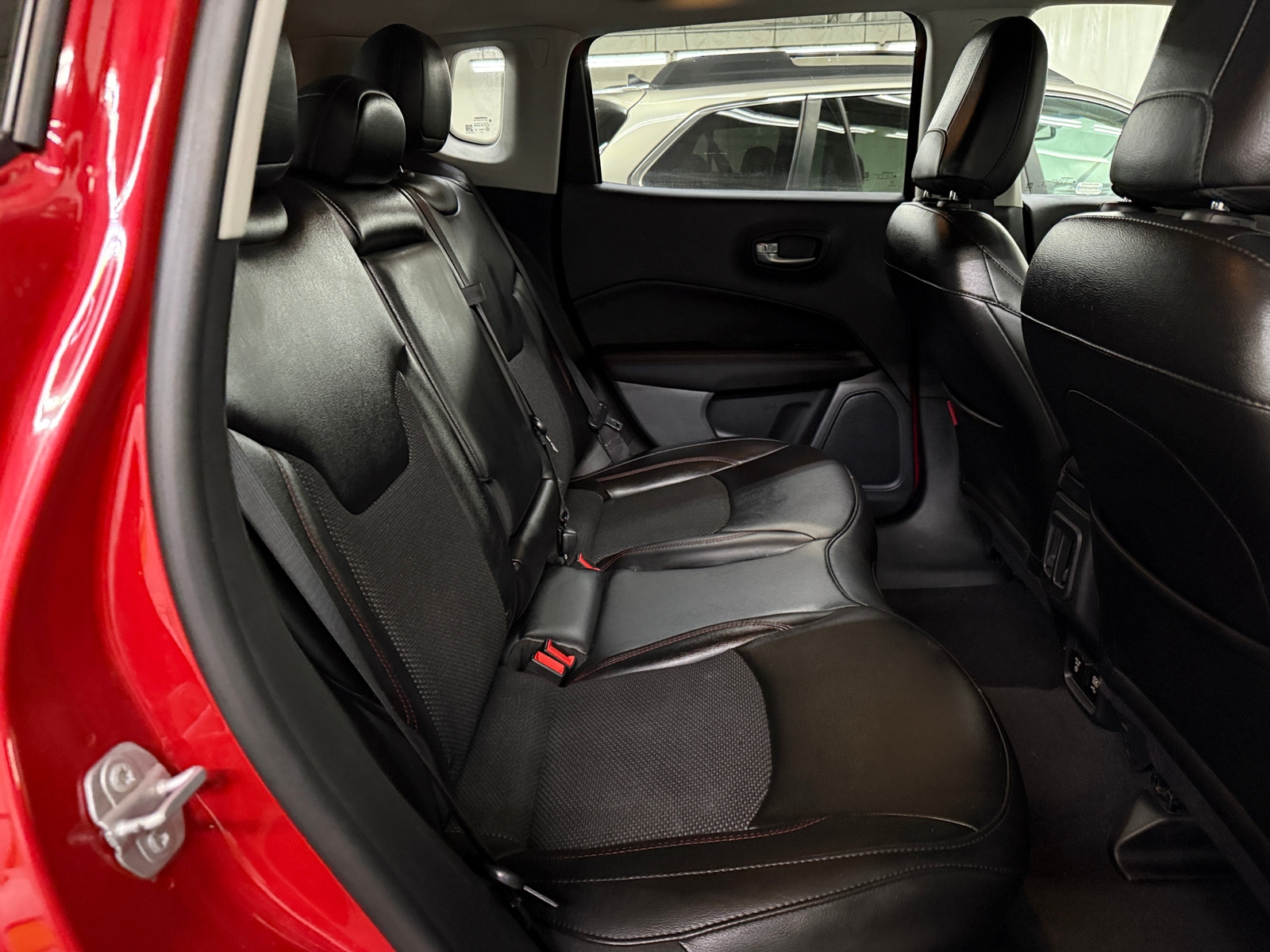 Thumbnail: 2021 Jeep Compass - 5