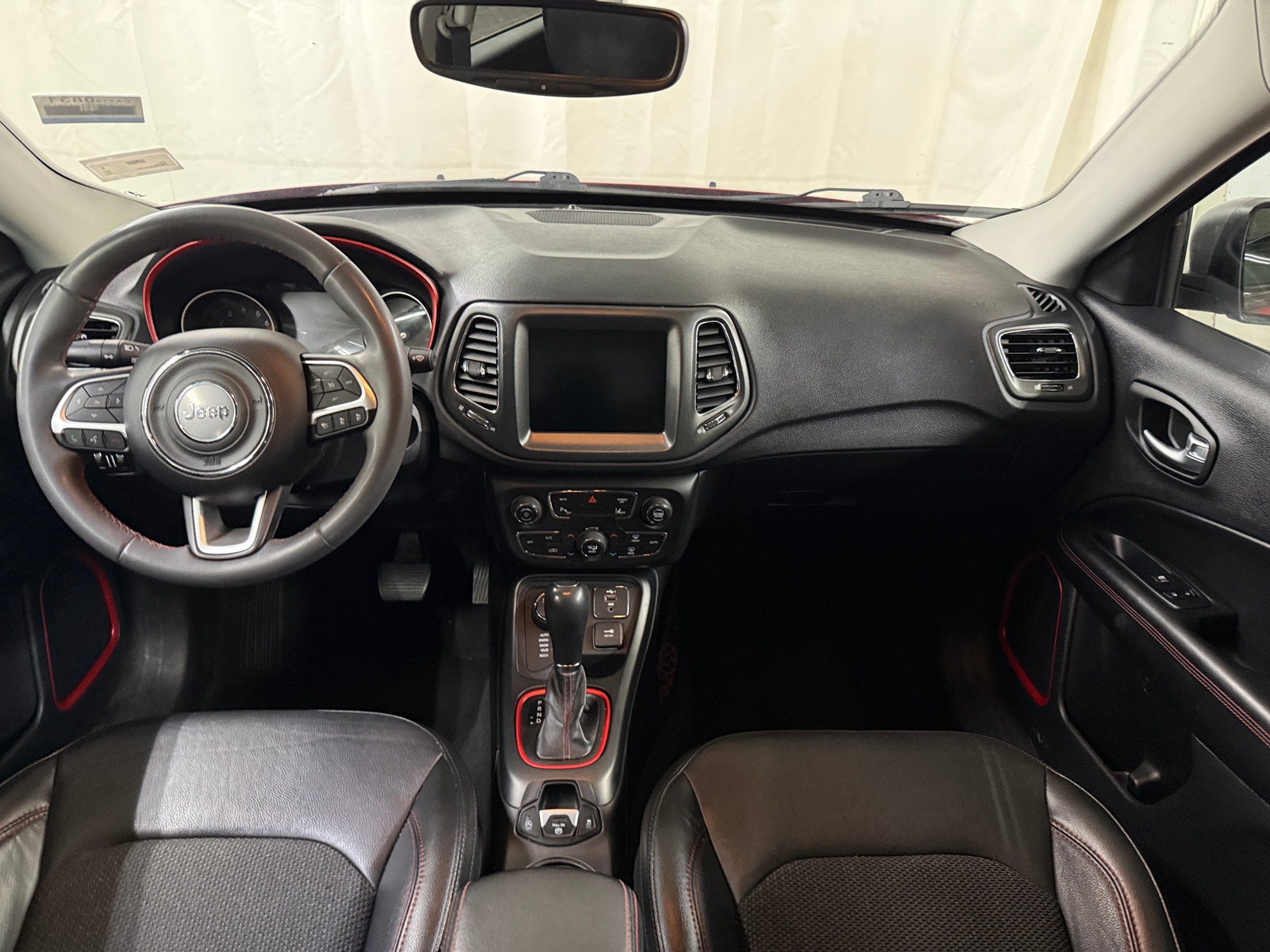 Thumbnail: 2021 Jeep Compass - 2