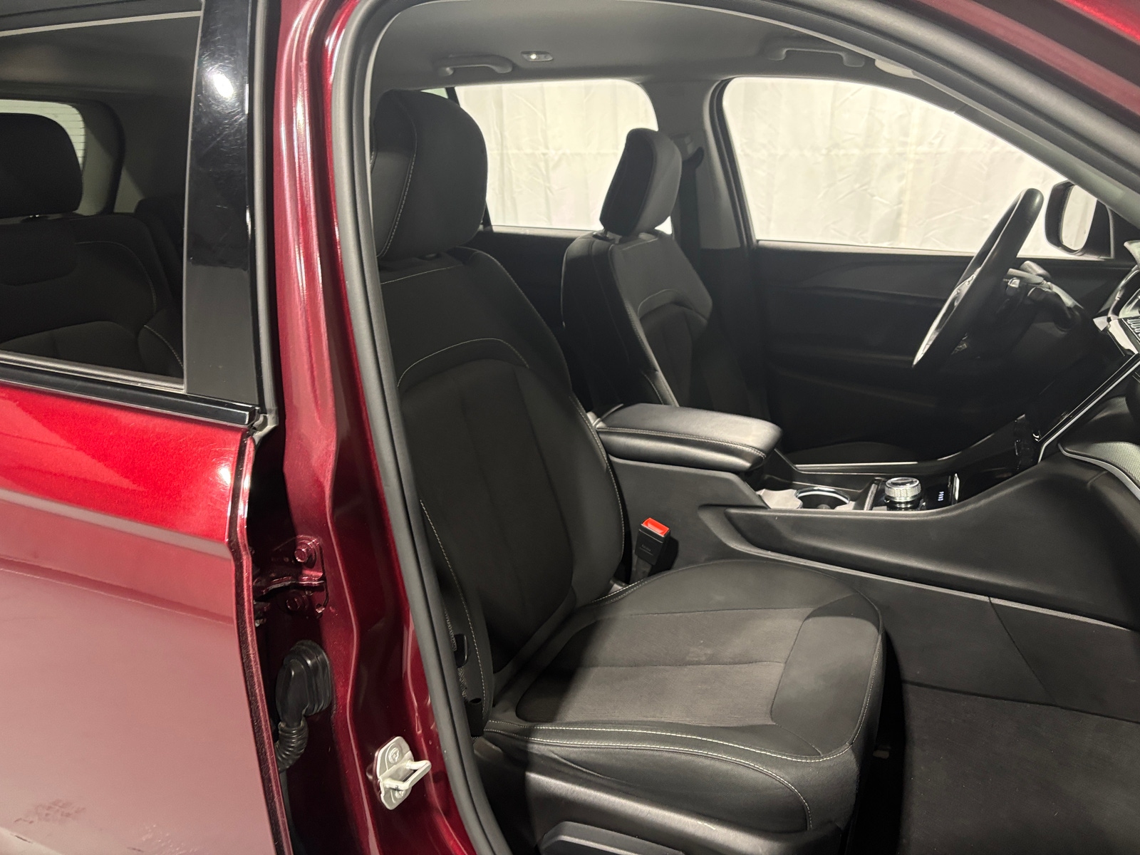 Thumbnail: 2024 Jeep Grand Cherokee - 2