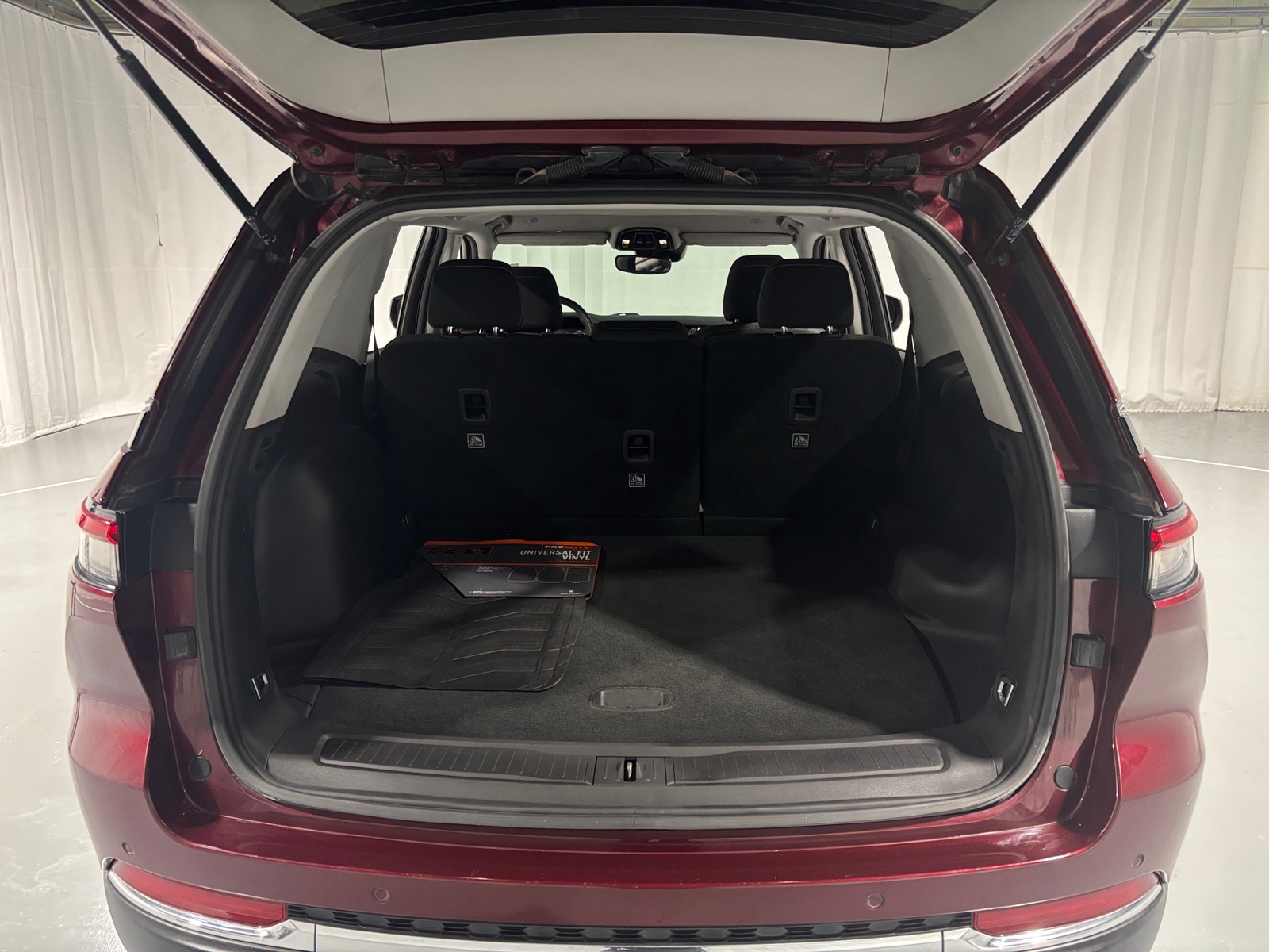 Thumbnail: 2024 Jeep Grand Cherokee - 7
