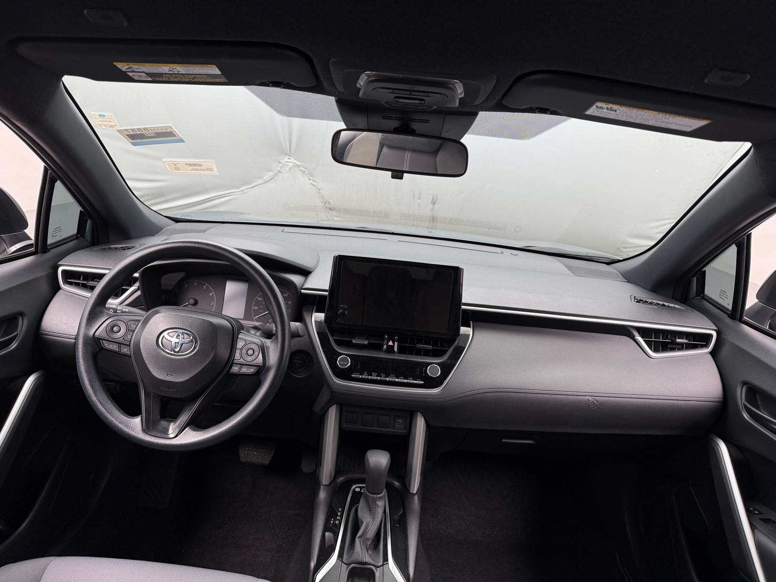 Thumbnail: 2025 Toyota Corolla Cross - 3