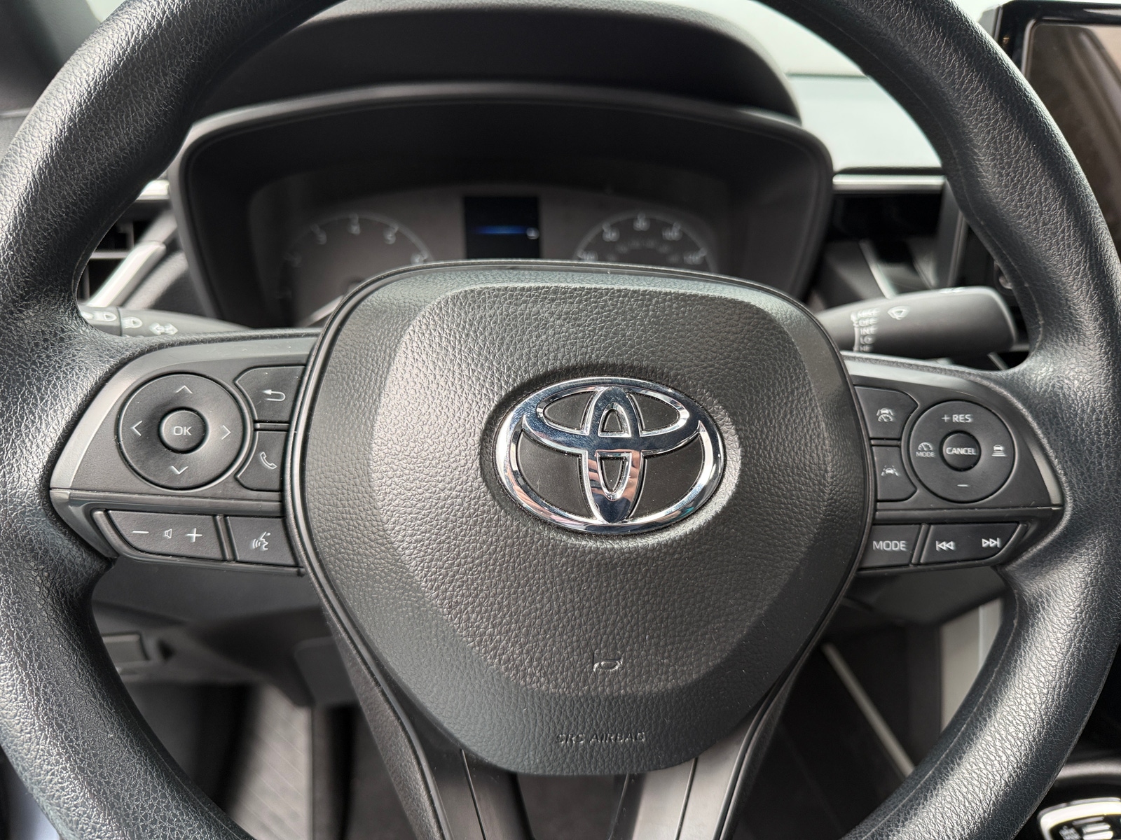 Thumbnail: 2025 Toyota Corolla Cross - 5