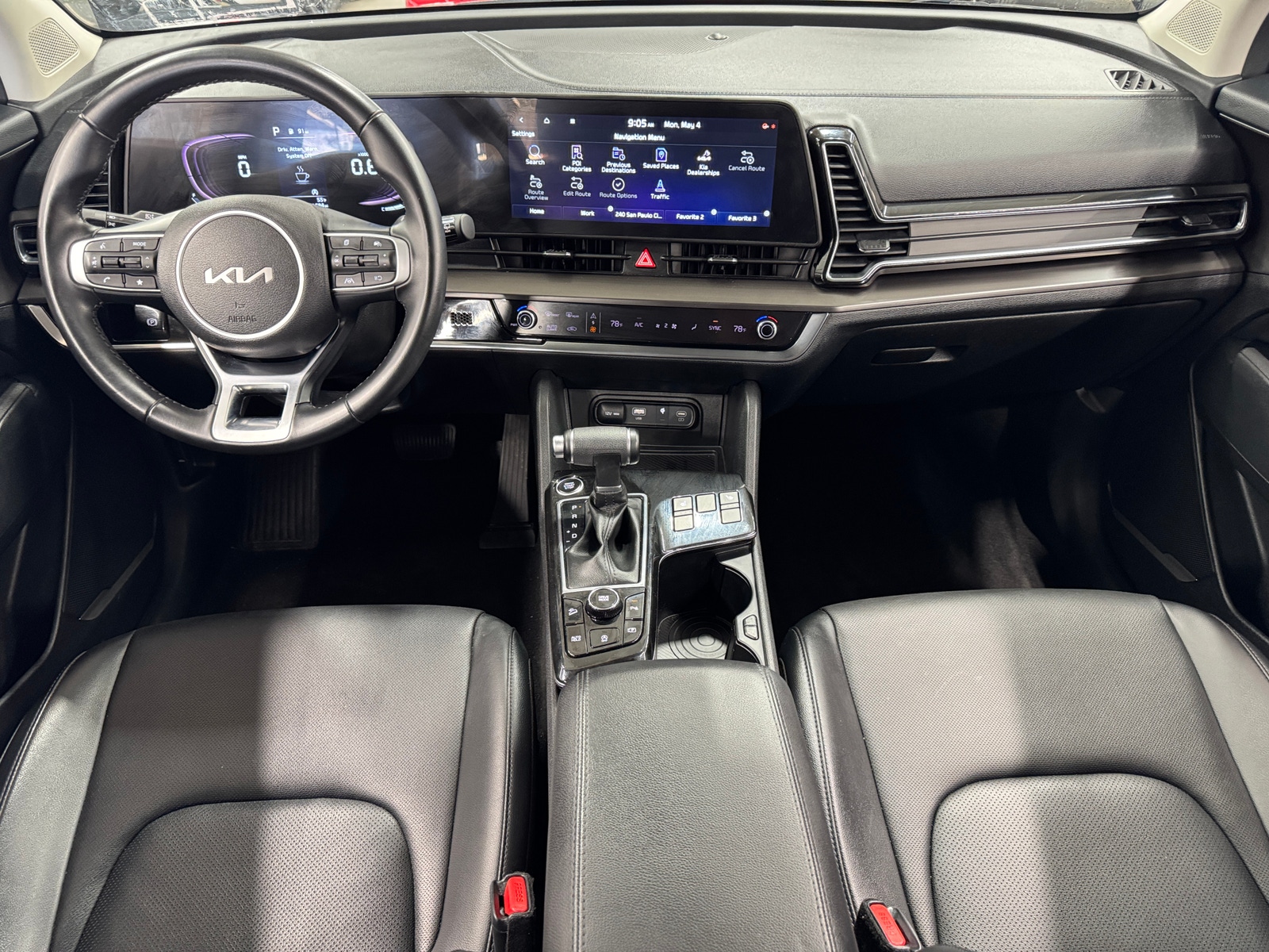 Thumbnail: 2023 Kia Sportage - 2