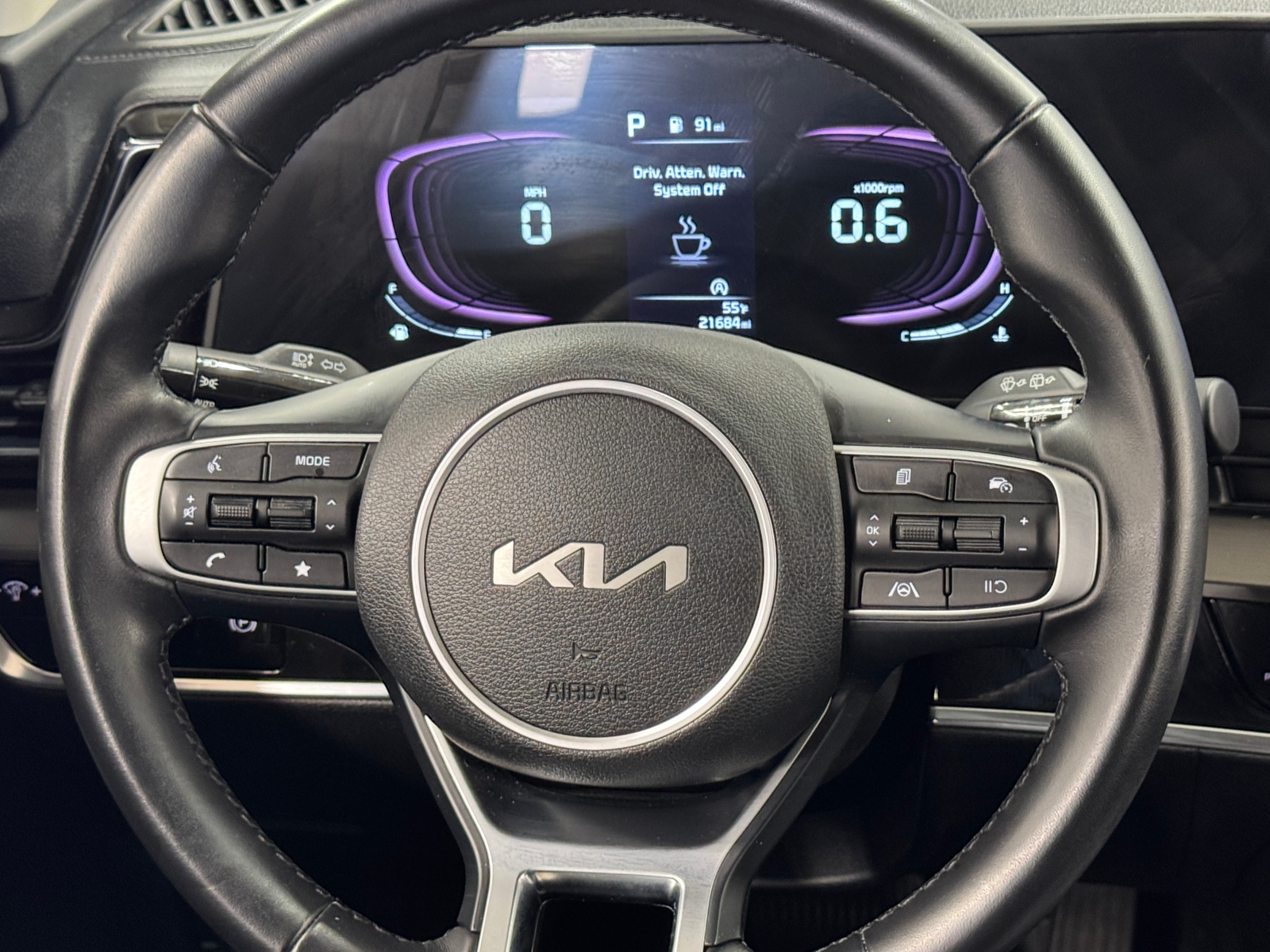Thumbnail: 2023 Kia Sportage - 4