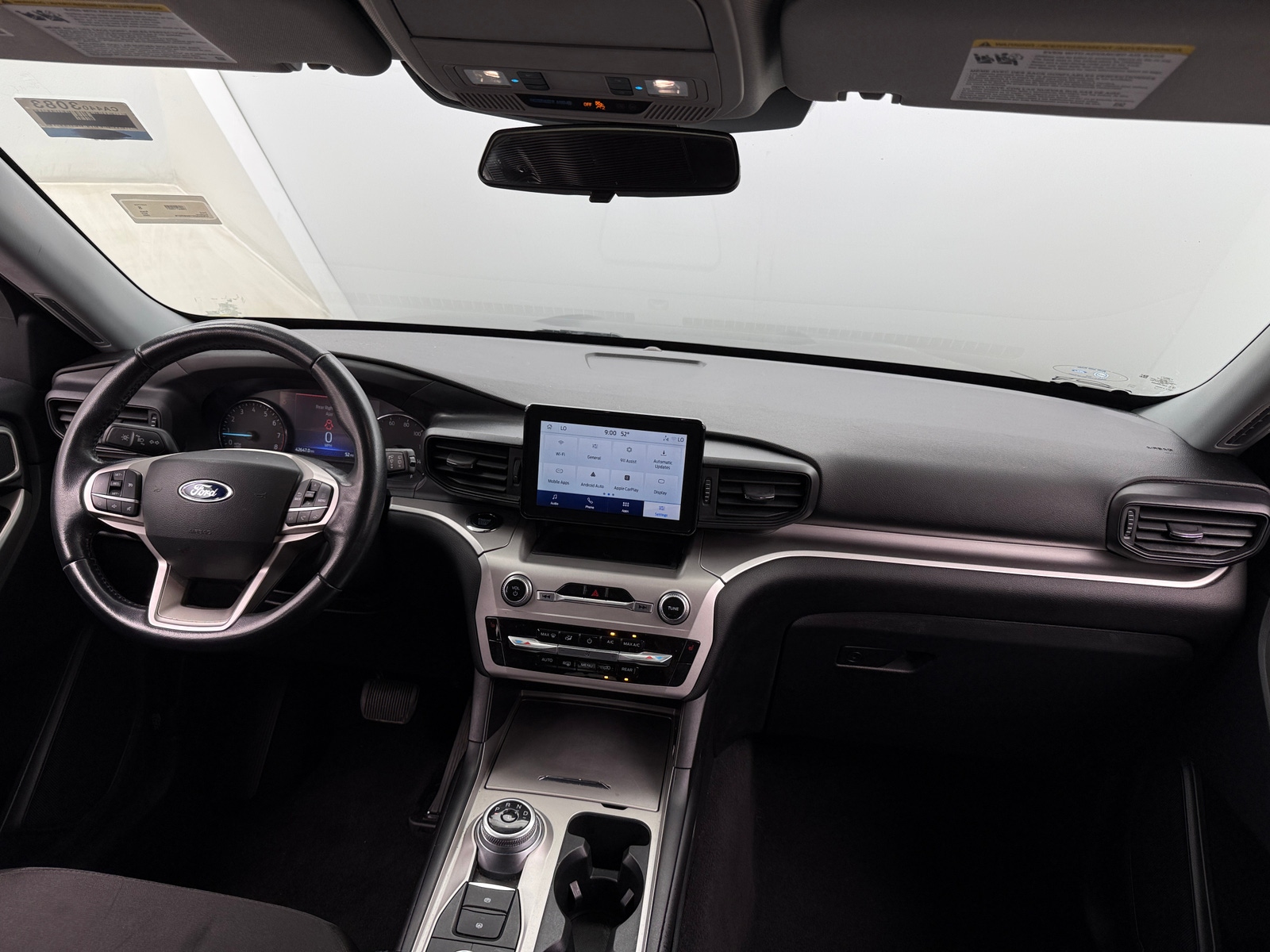Thumbnail: 2022 Ford Explorer - 3