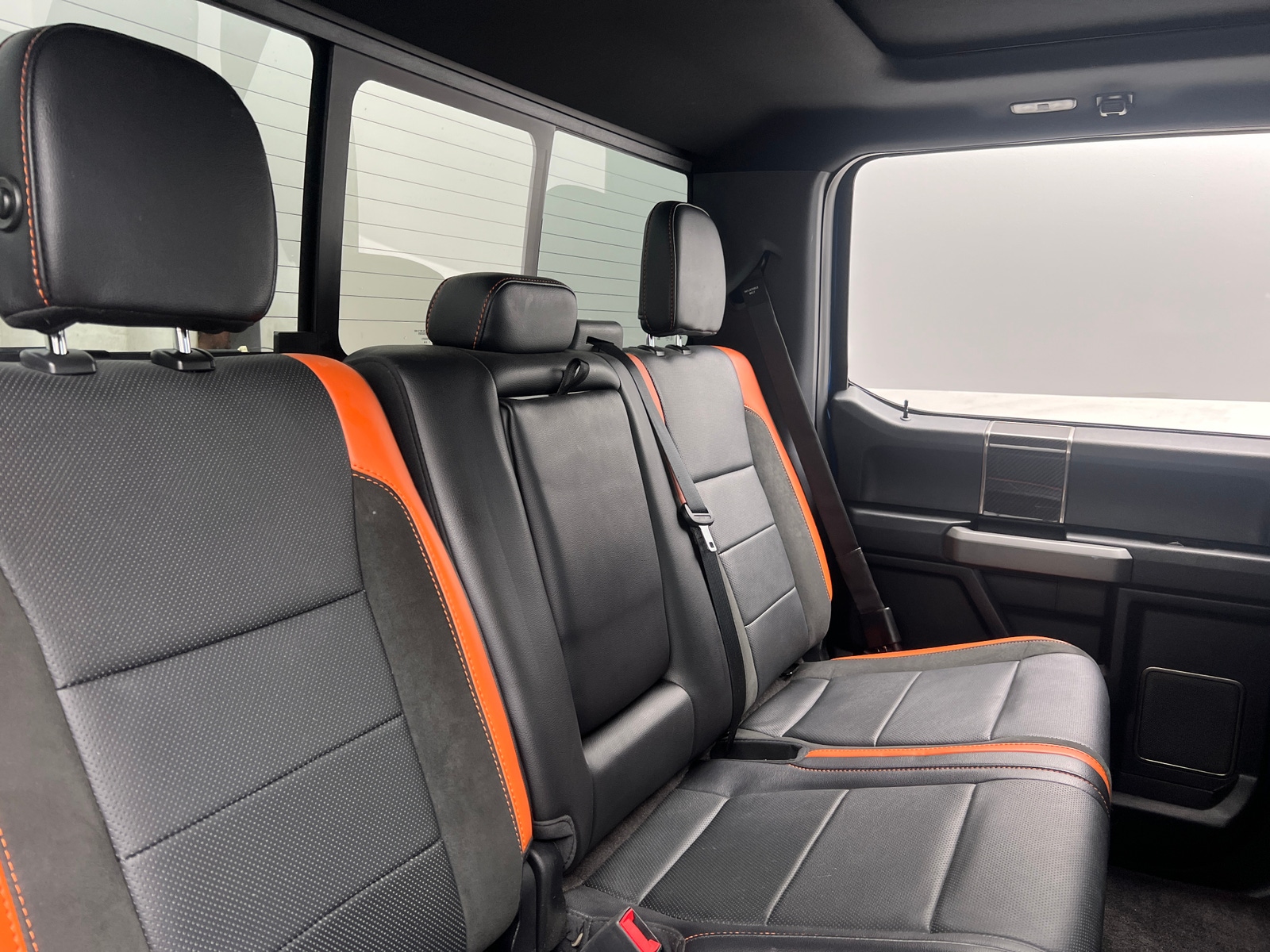 Thumbnail: 2018 Ford Econoline - 5