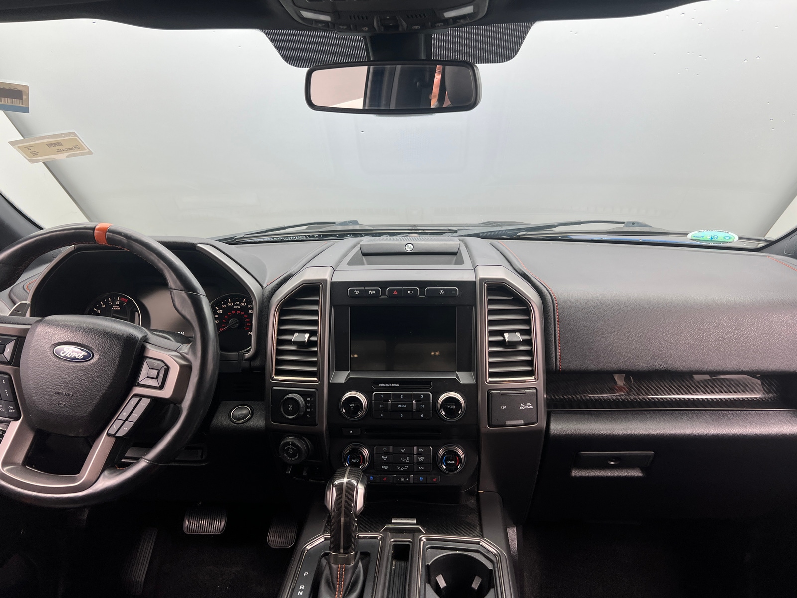 Thumbnail: 2018 Ford Econoline - 2