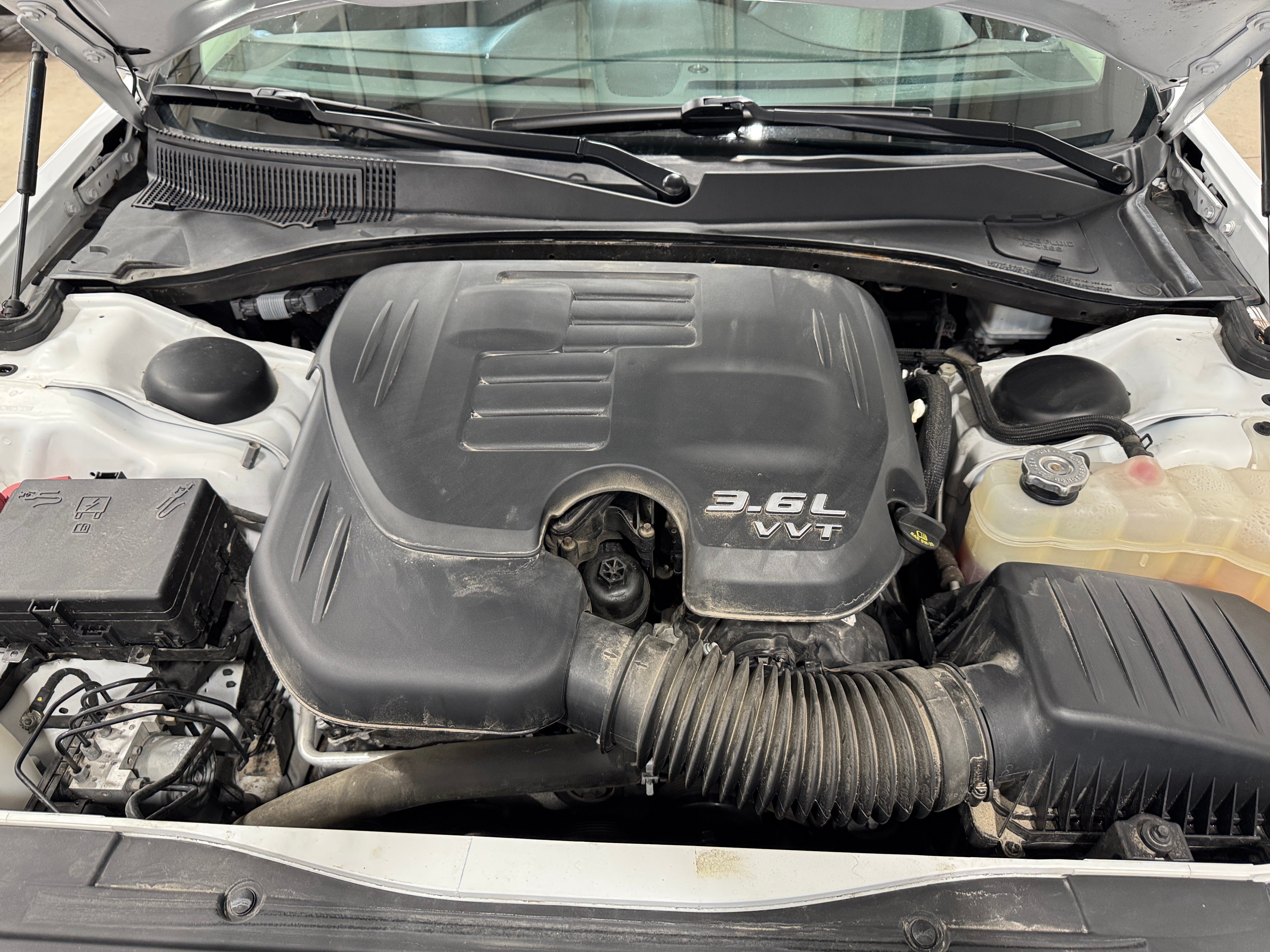 2022 Chrysler 300