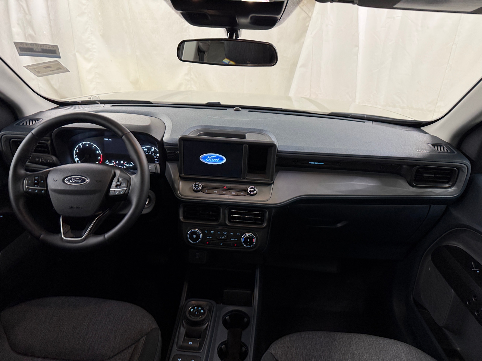 Thumbnail: 2024 Ford Maverick - 3