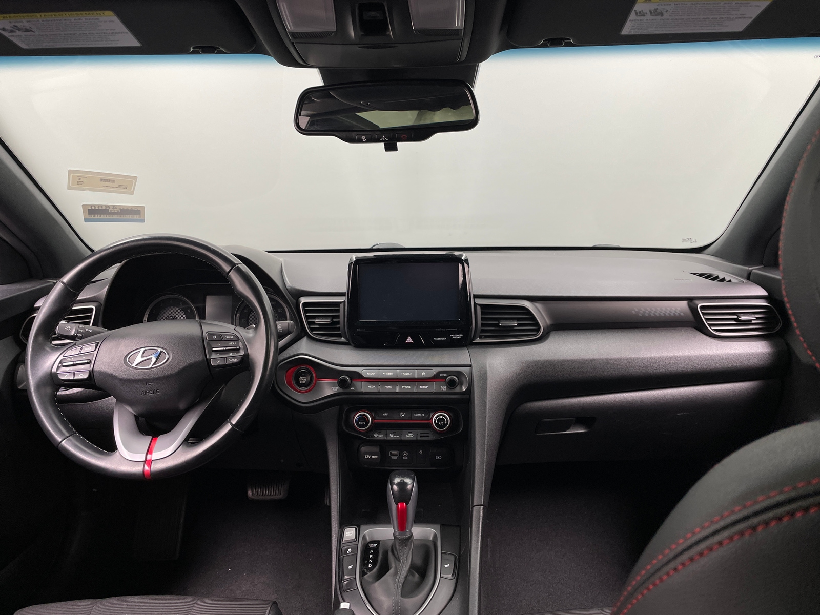 Thumbnail: 2019 Hyundai Veloster - 2