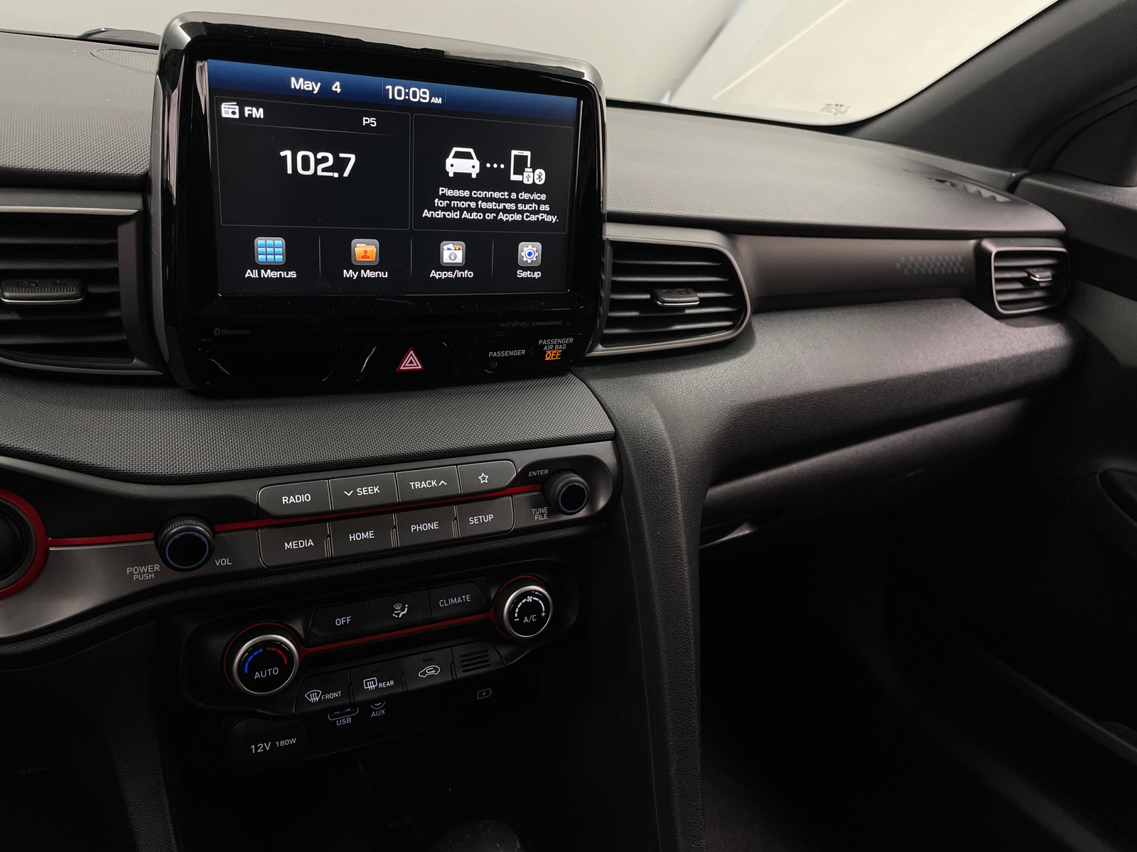 Thumbnail: 2019 Hyundai Veloster - 3