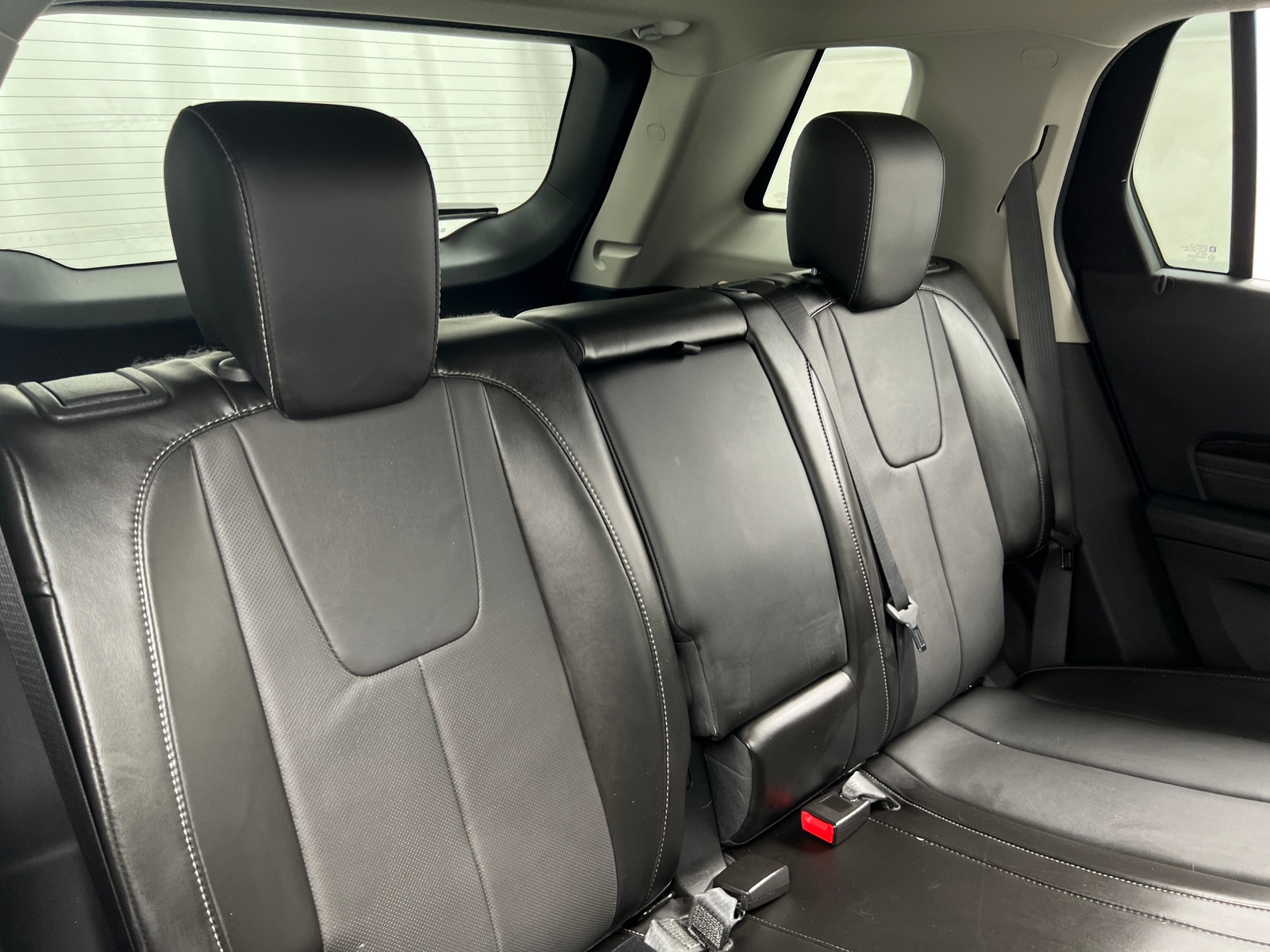 Thumbnail: 2016 GMC Terrain - 5