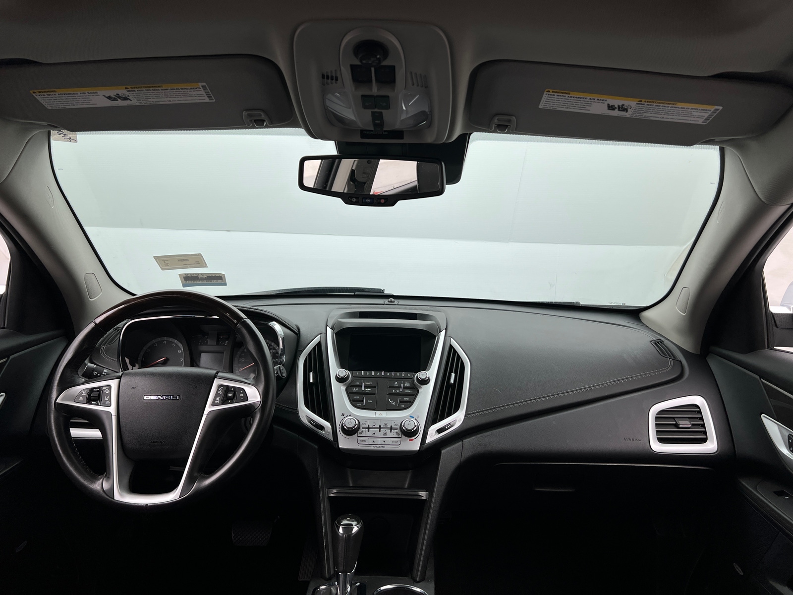 Thumbnail: 2016 GMC Terrain - 2