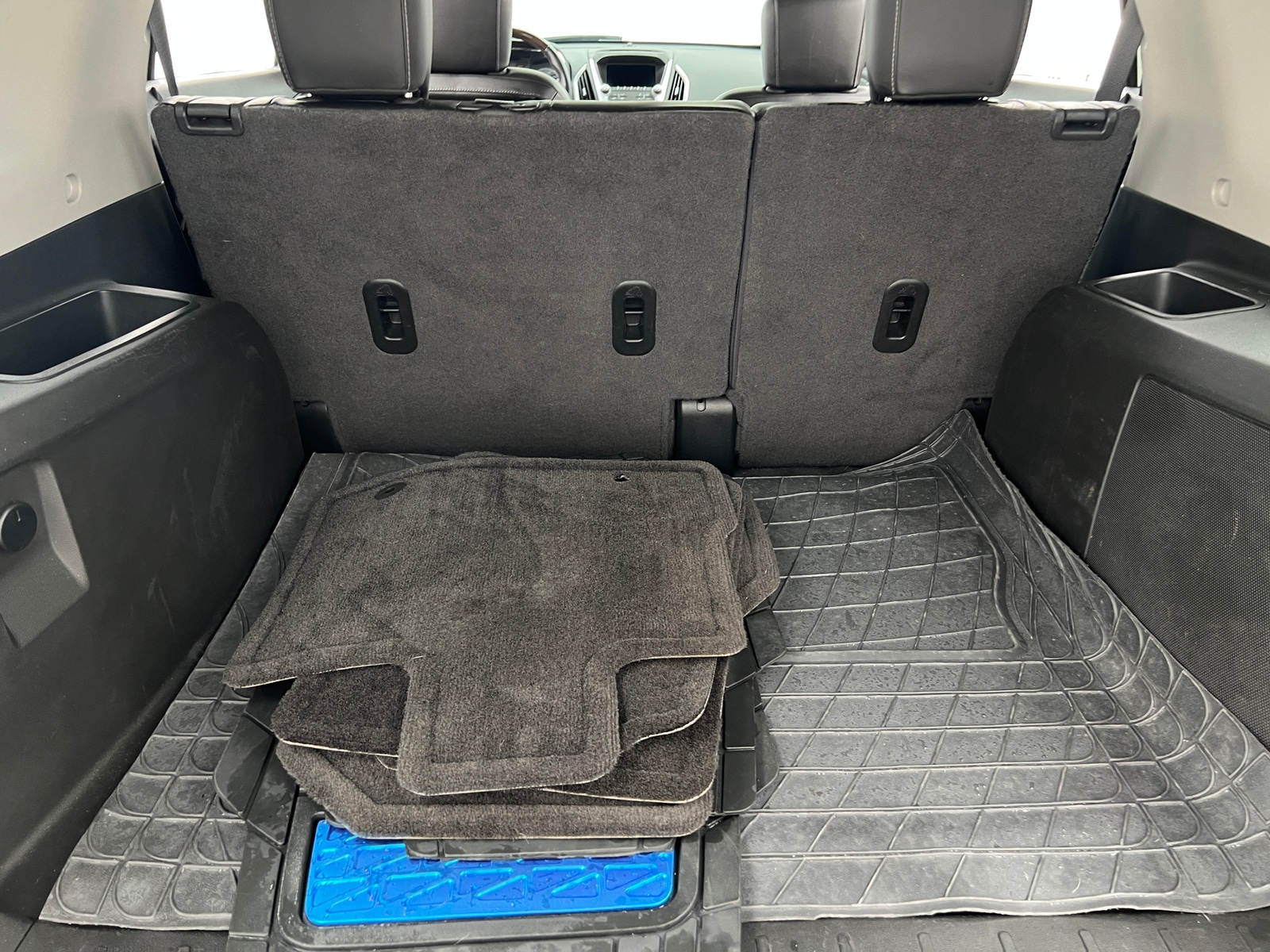Thumbnail: 2016 GMC Terrain - 6