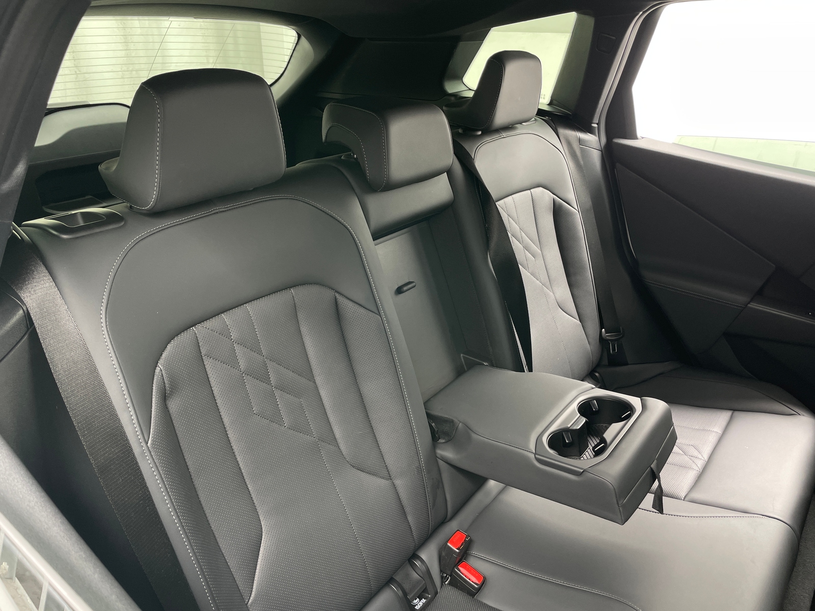 Thumbnail: 2025 BMW X3 - 5