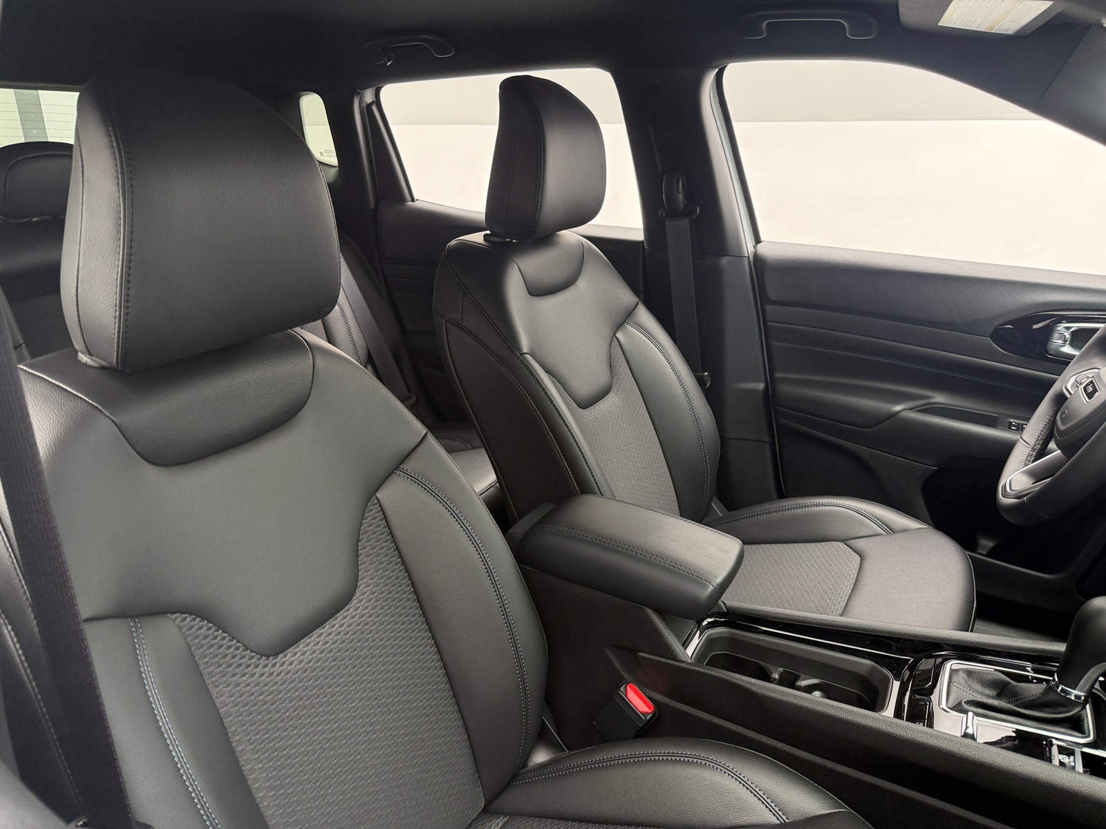 Thumbnail: 2026 Jeep Compass - 2
