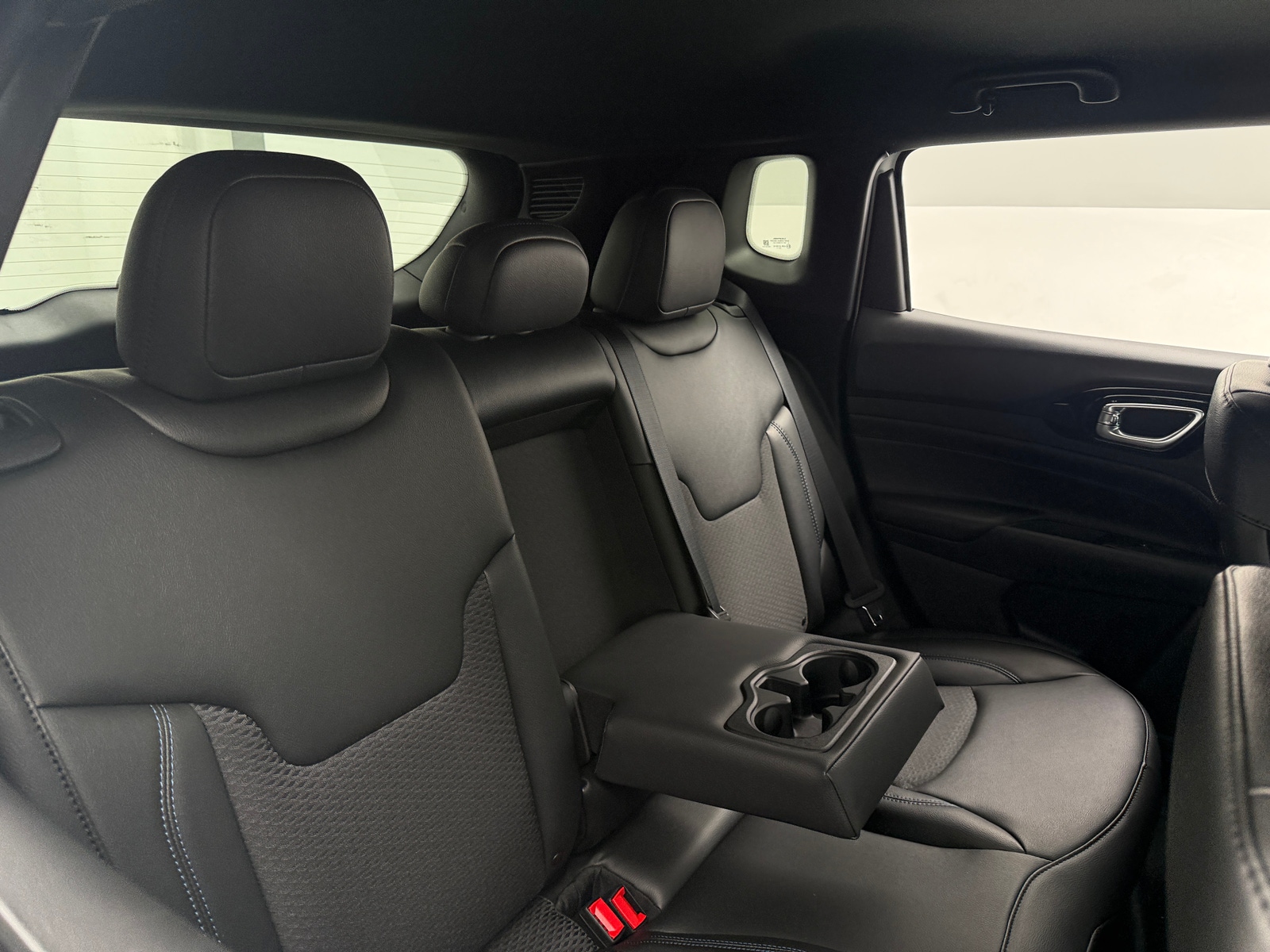 Thumbnail: 2026 Jeep Compass - 6