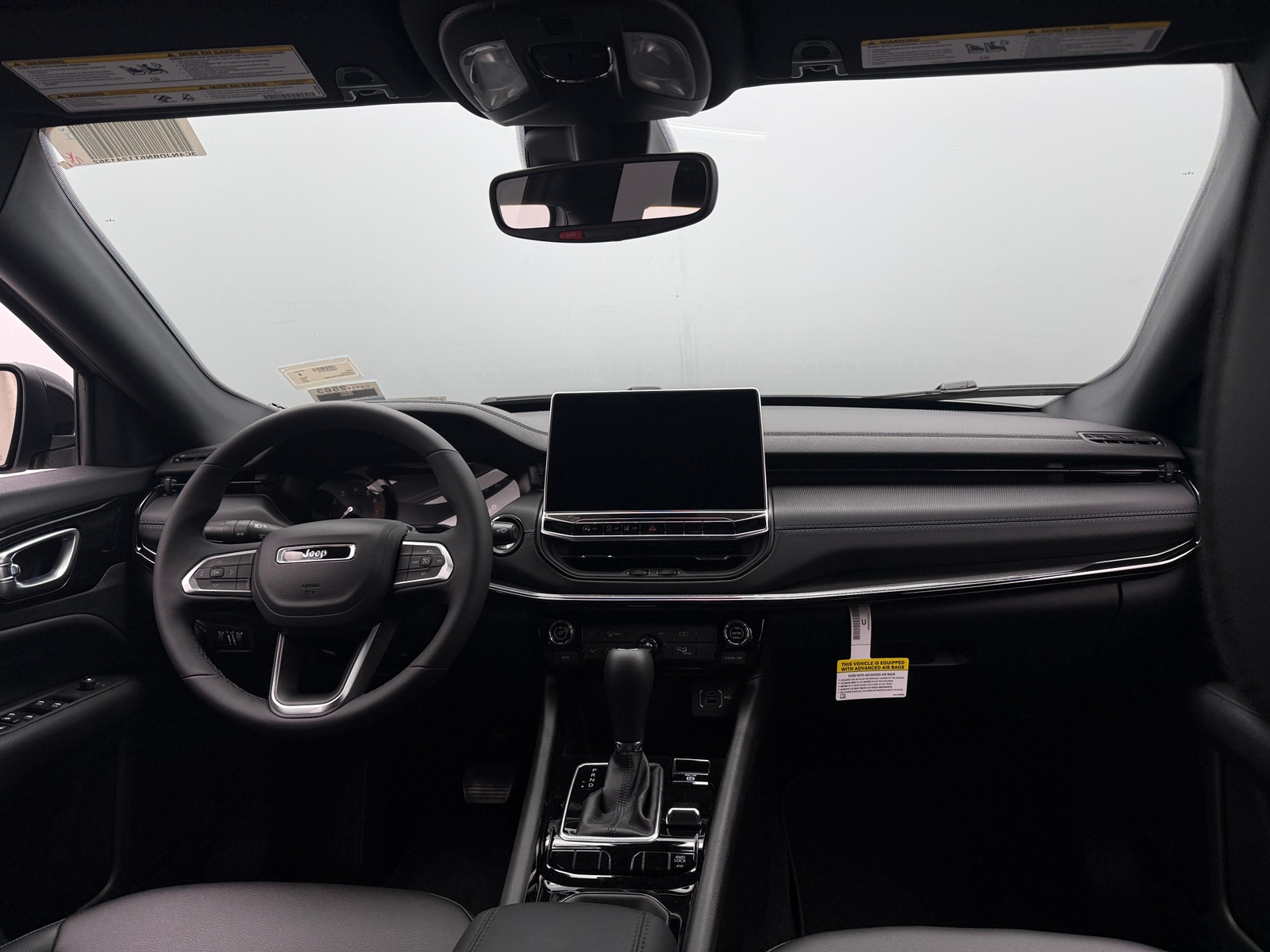 Thumbnail: 2026 Jeep Compass - 3