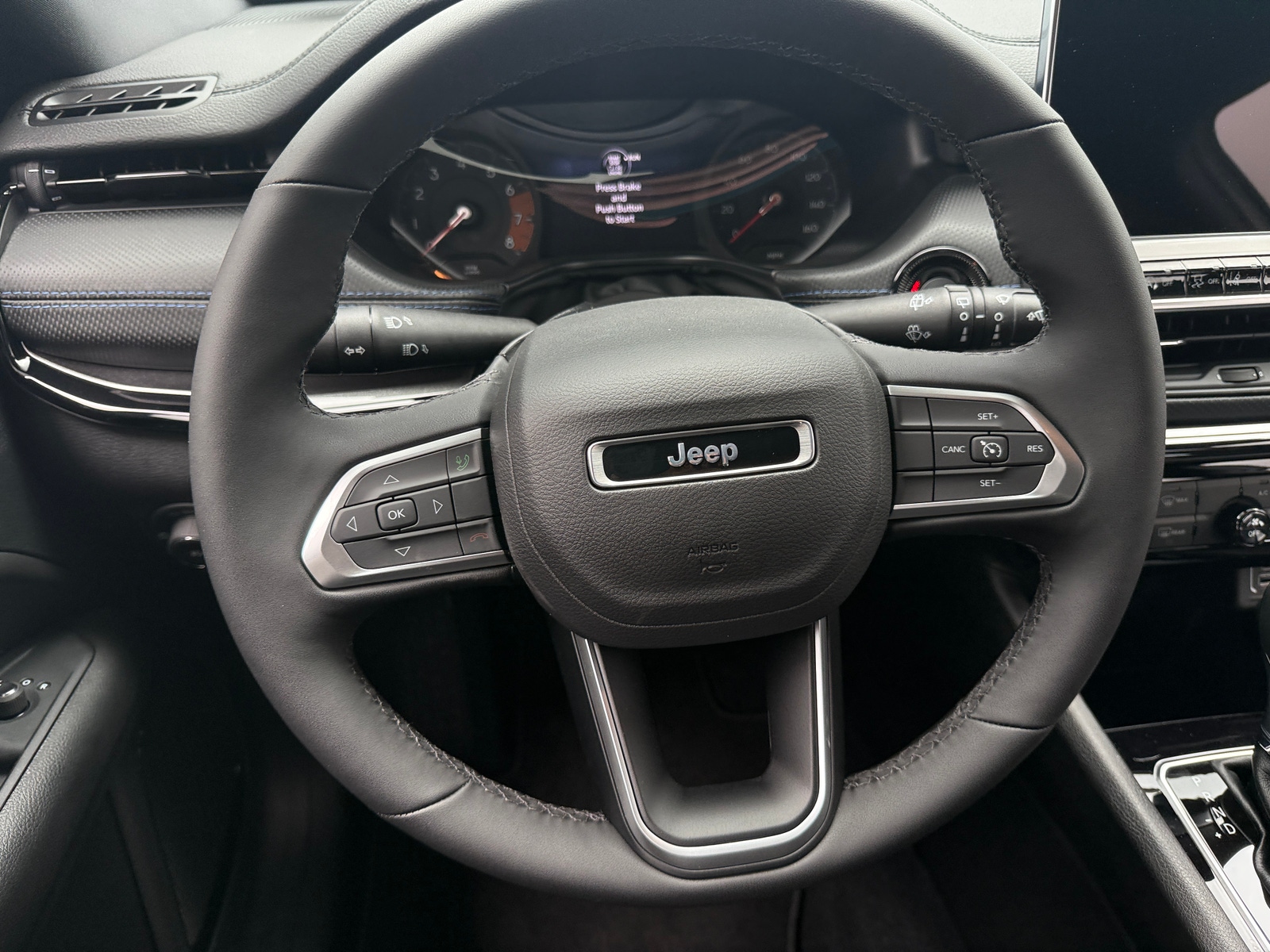 Thumbnail: 2026 Jeep Compass - 5
