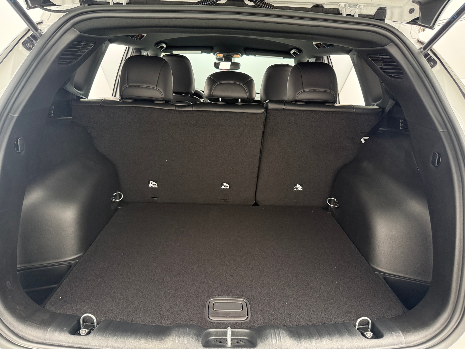 Thumbnail: 2026 Jeep Compass - 7