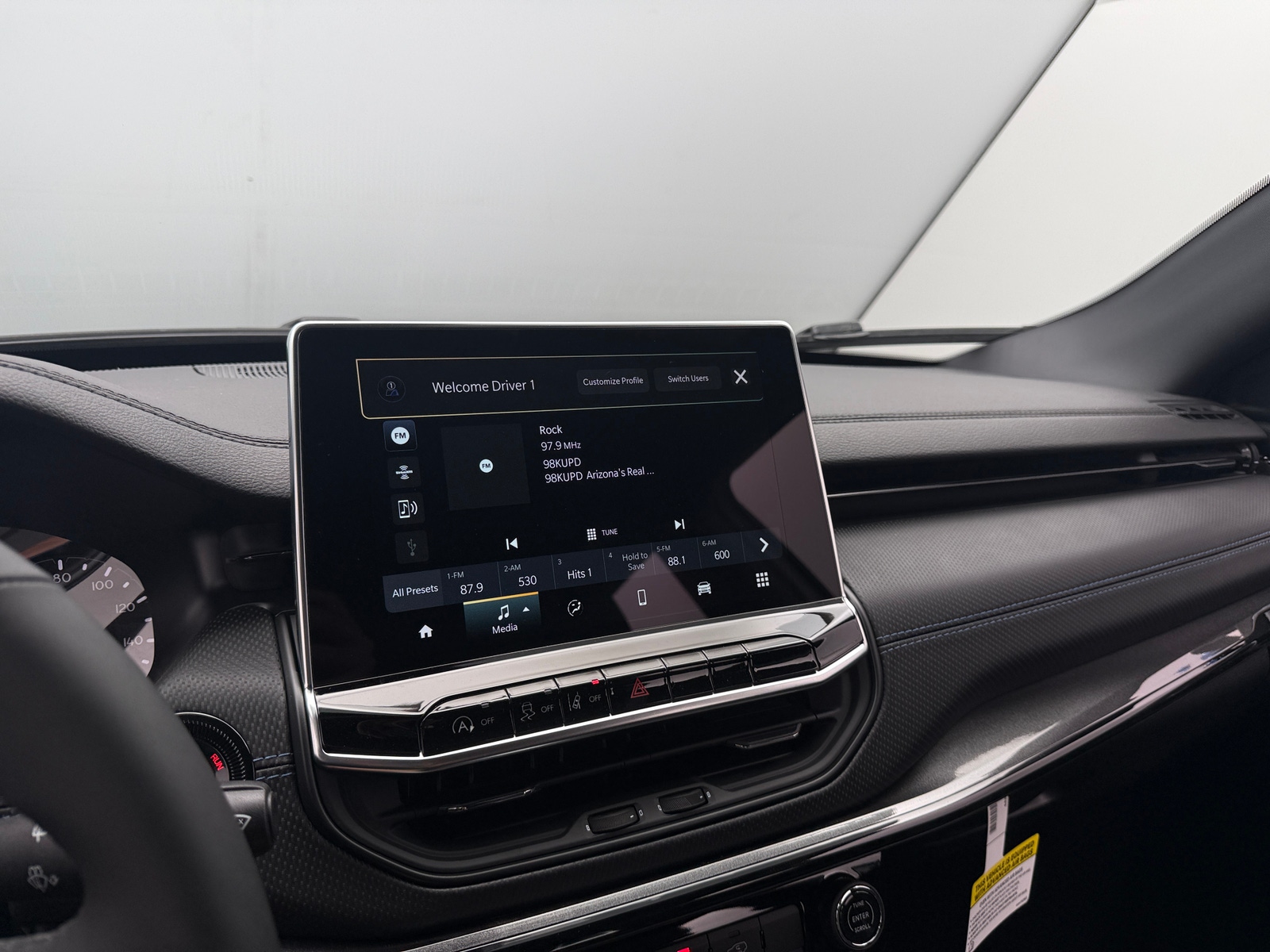Thumbnail: 2026 Jeep Compass - 4