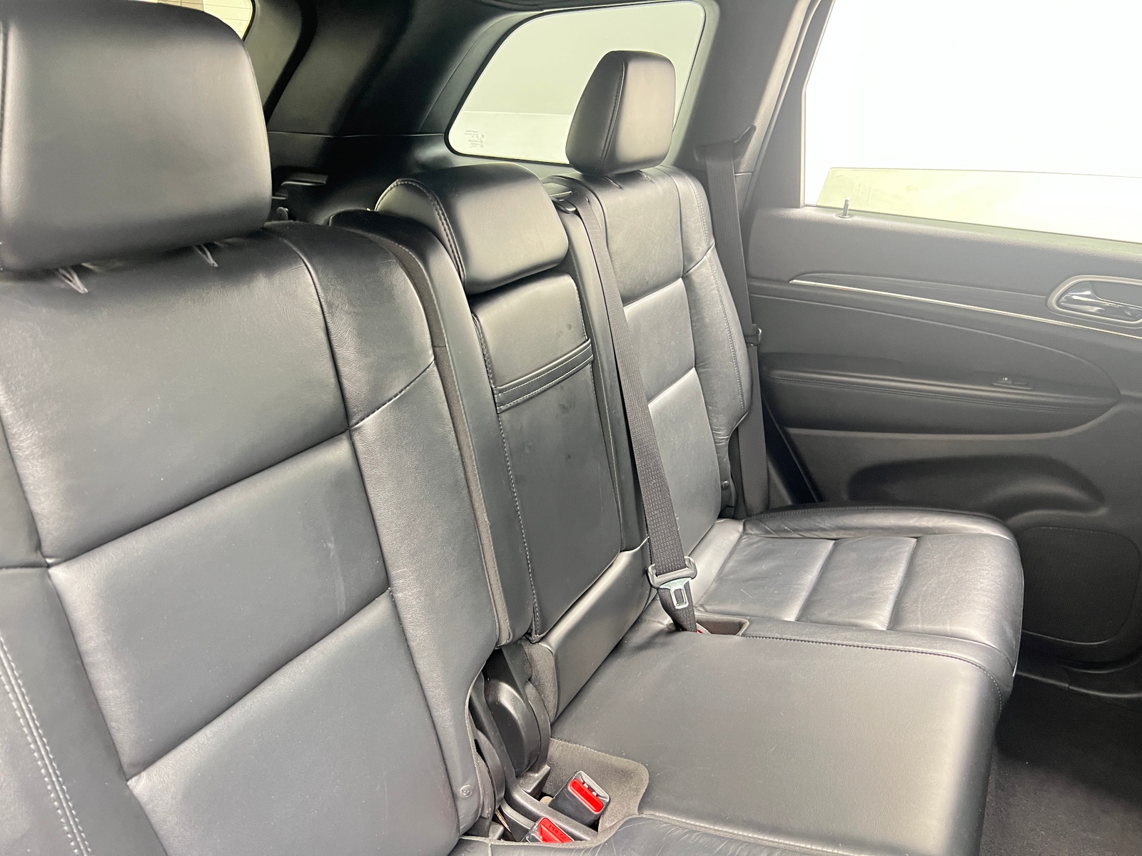 Thumbnail: 2019 Jeep Grand Cherokee - 5
