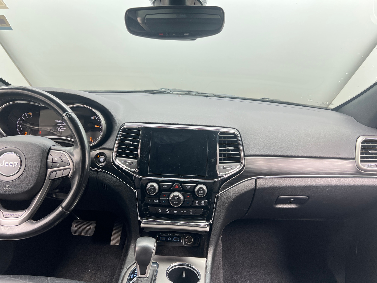Thumbnail: 2019 Jeep Grand Cherokee - 2