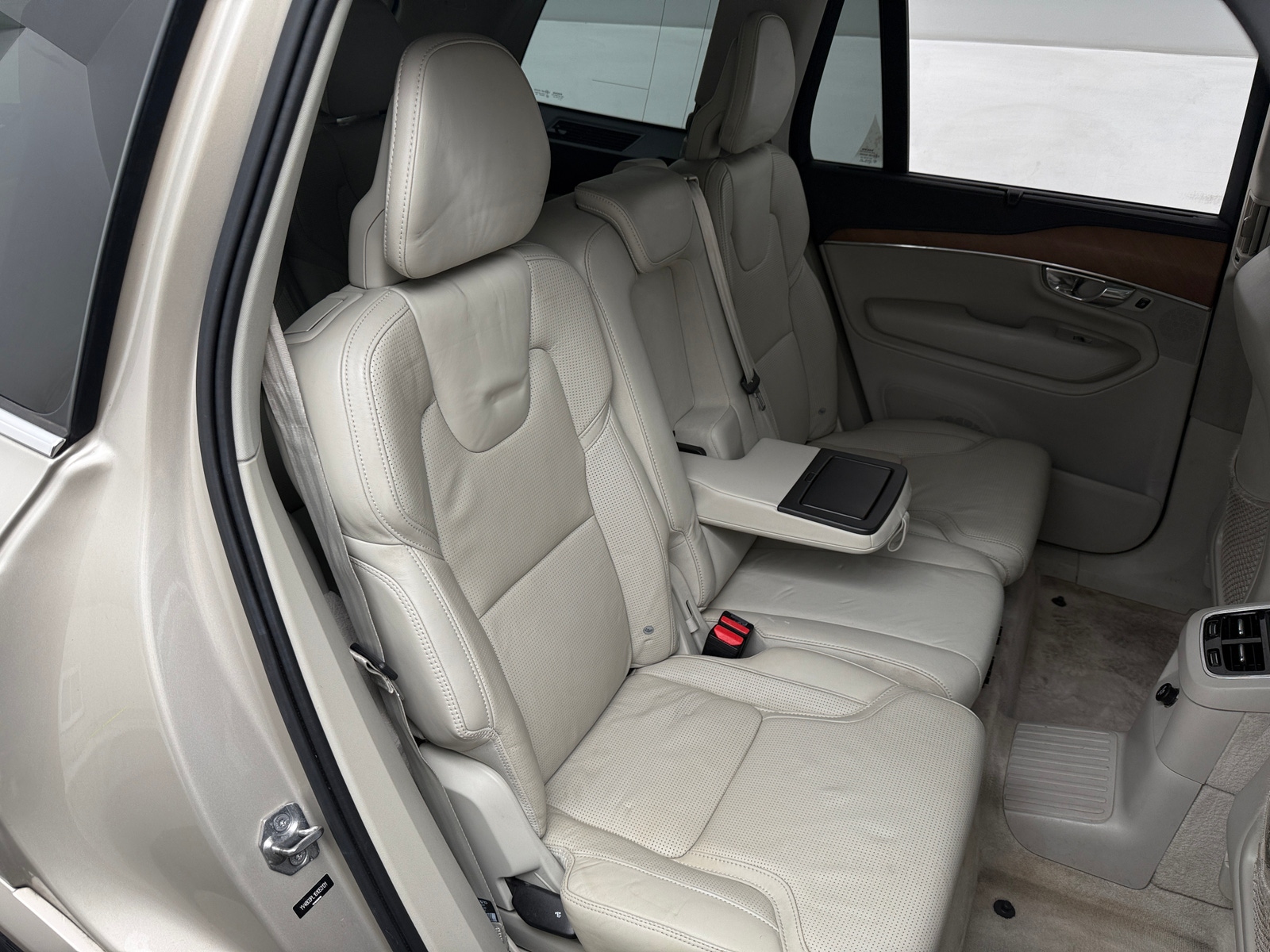 Thumbnail: 2016 Volvo XC90 - 5