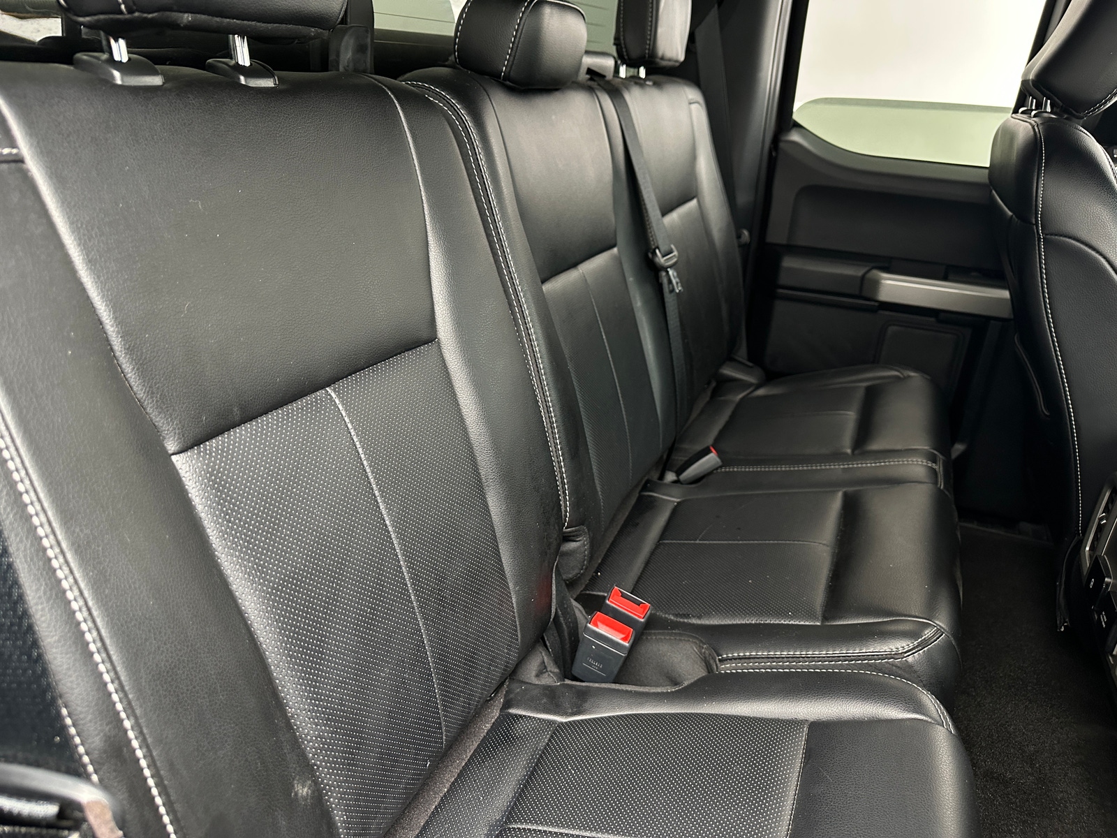 Thumbnail: 2019 Ford Econoline - 5
