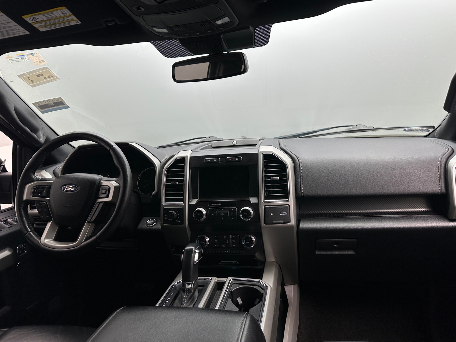 Thumbnail: 2019 Ford Econoline - 2