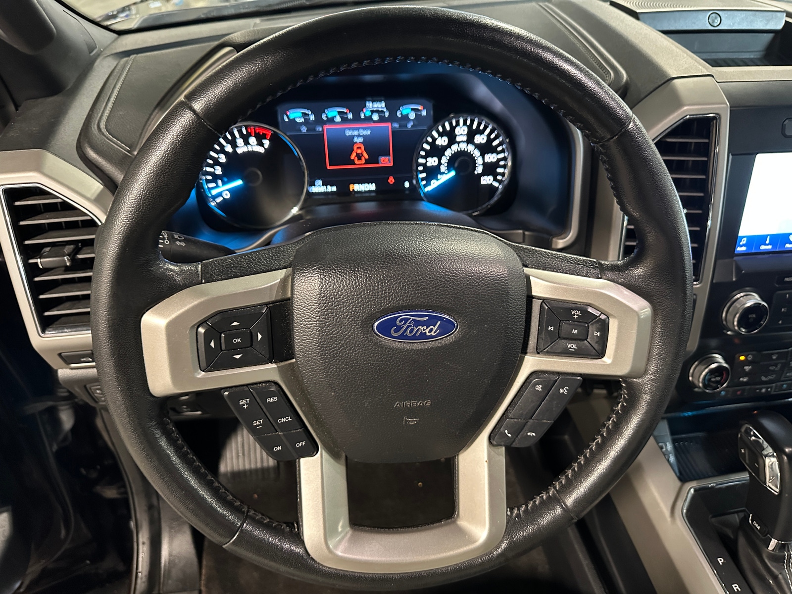 Thumbnail: 2019 Ford Econoline - 4