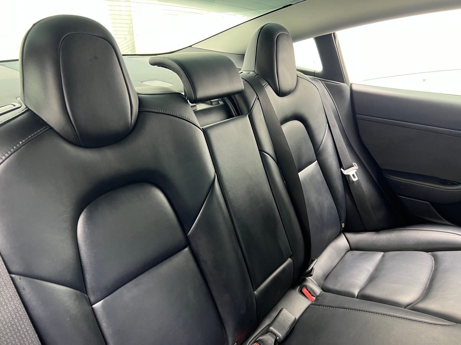 Thumbnail: 2020 Tesla Model 3 - 5