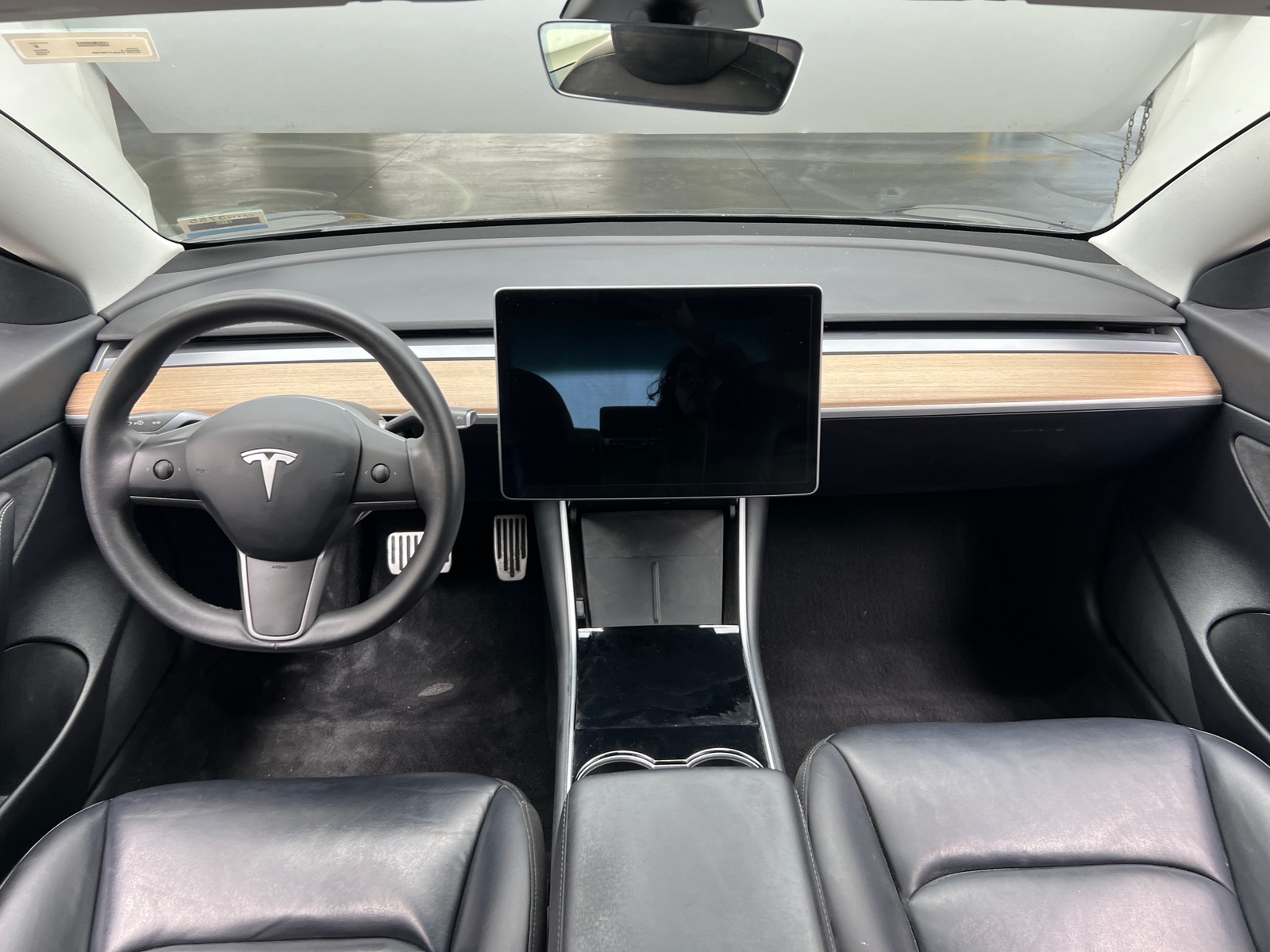 Thumbnail: 2020 Tesla Model 3 - 2
