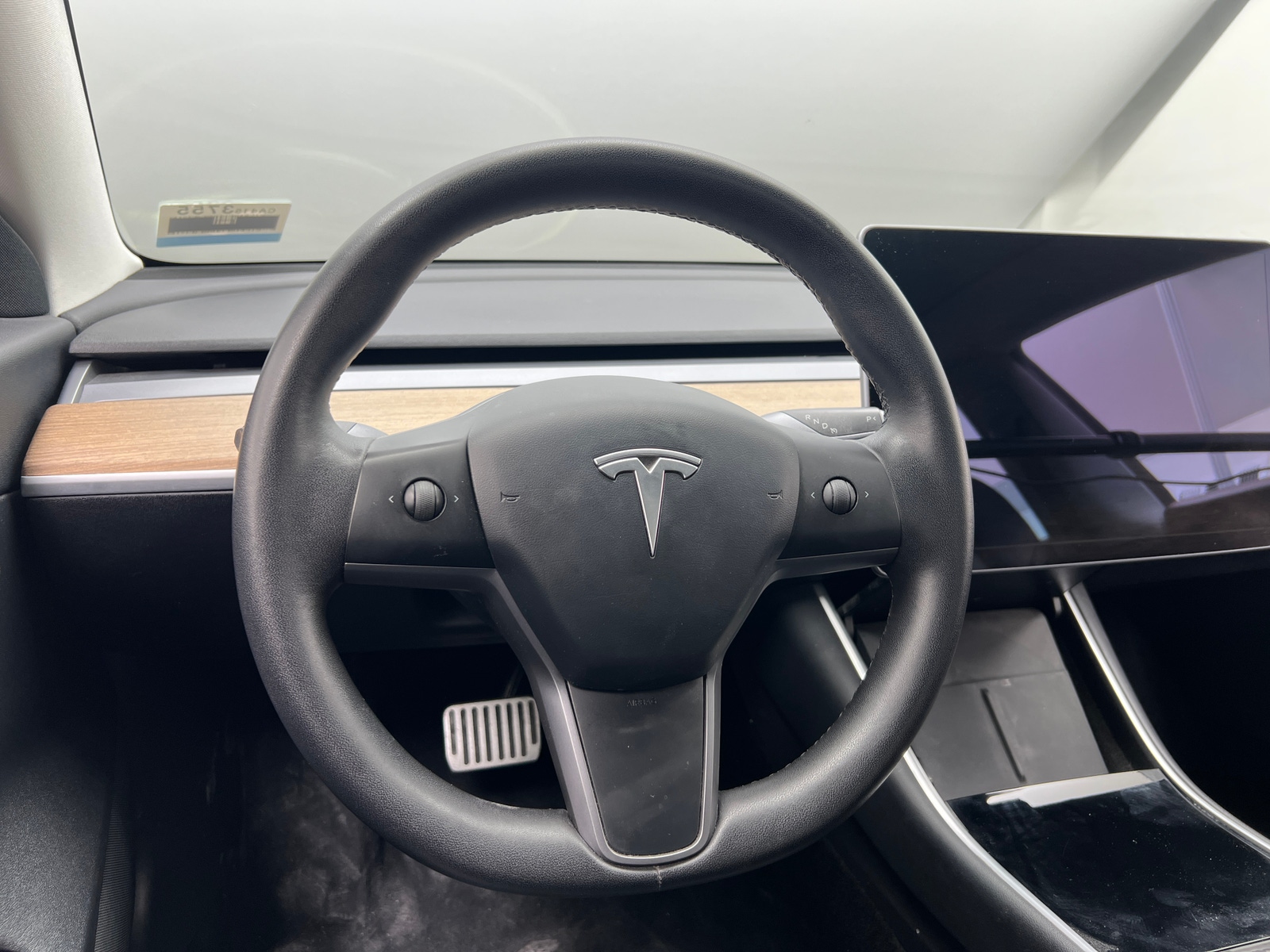 Thumbnail: 2020 Tesla Model 3 - 4