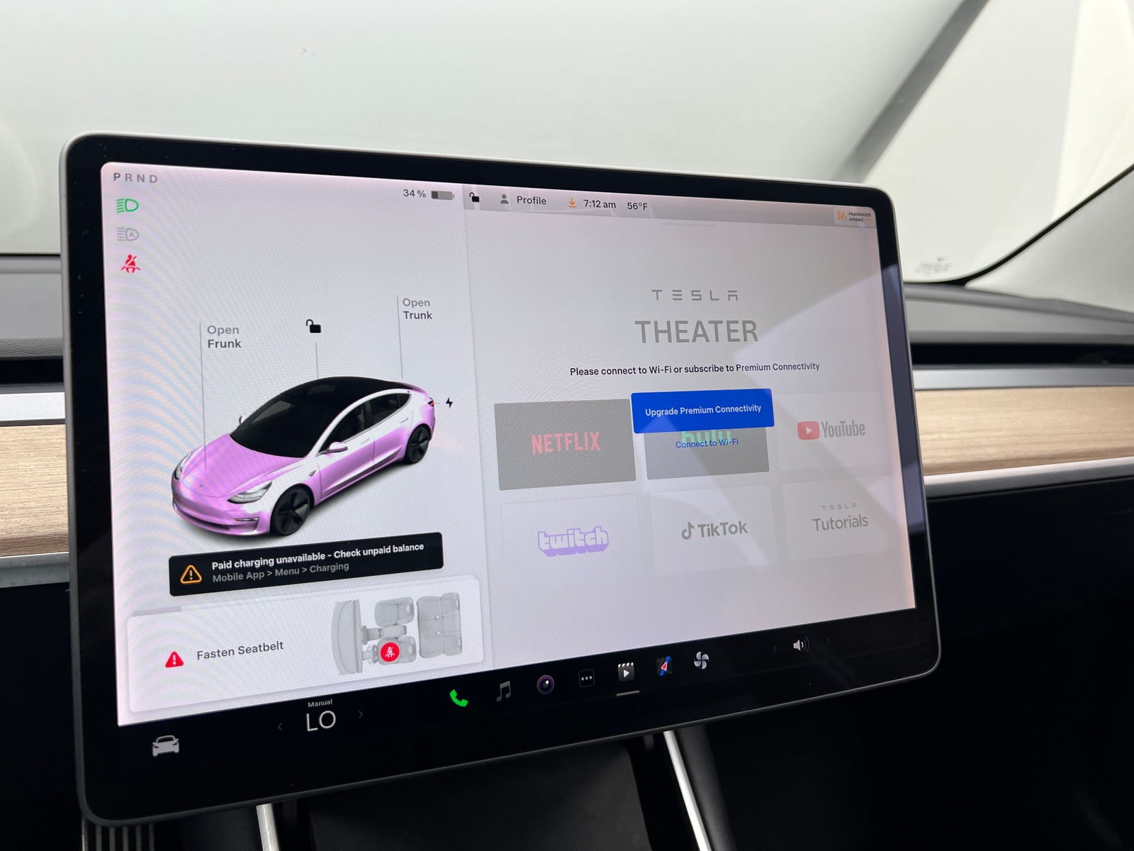 Thumbnail: 2020 Tesla Model 3 - 3