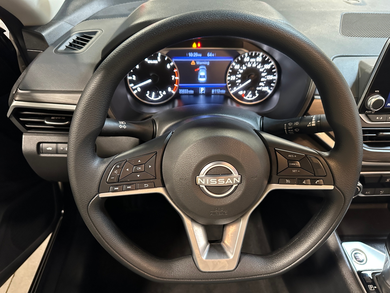 Thumbnail: 2025 Nissan Altima - 5